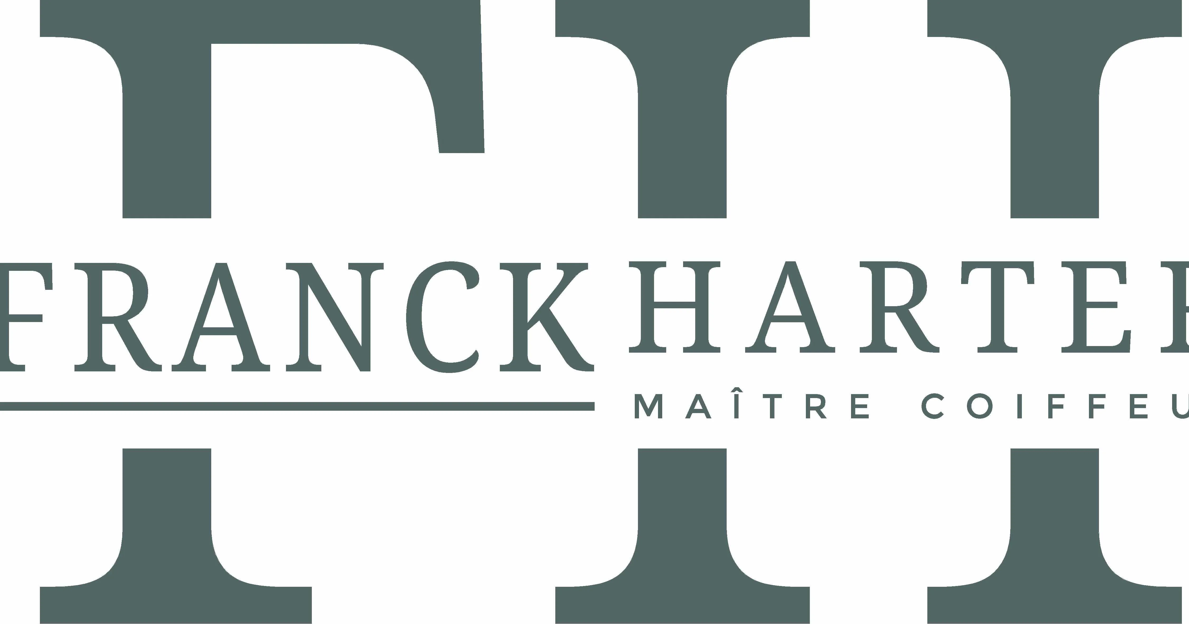 Franck Harter maitre Coiffeur