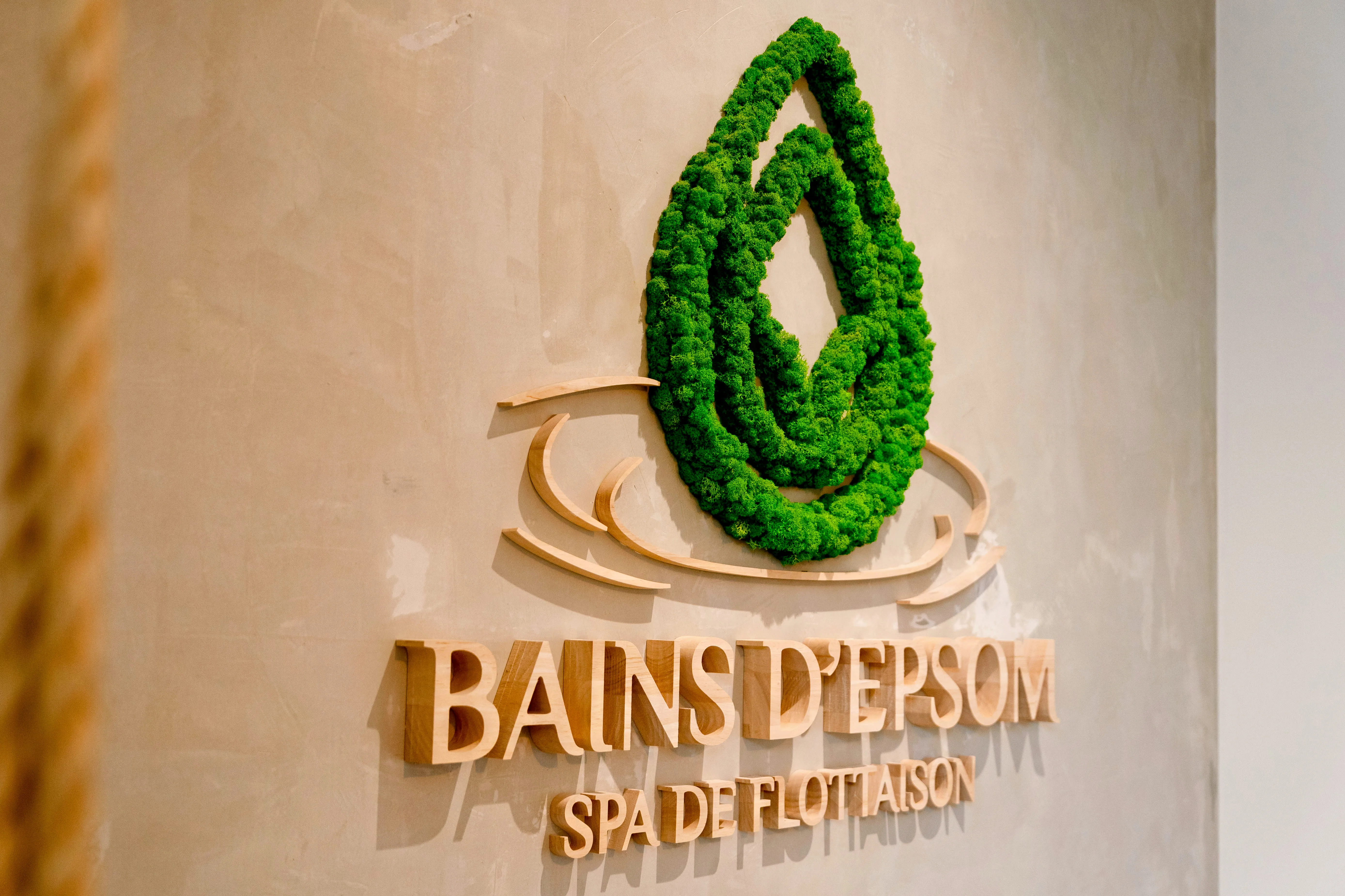 Bains d'Epsom - Nantes