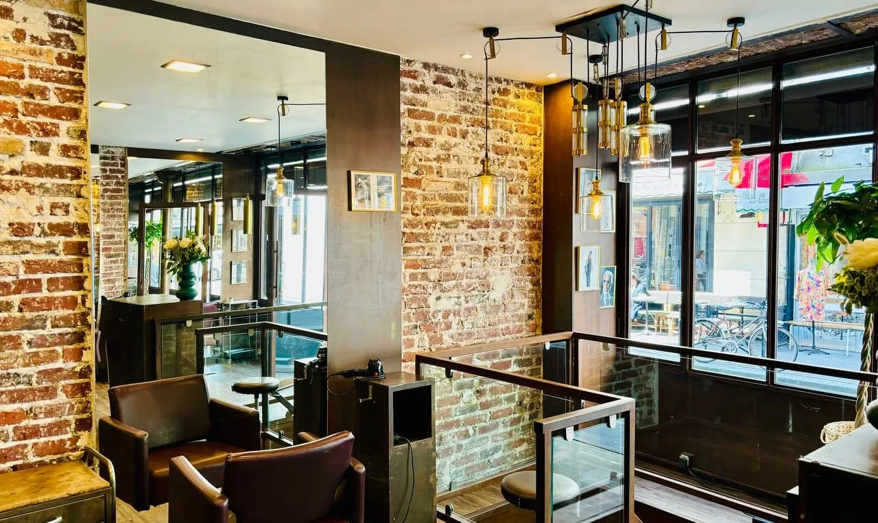 L'Atelier de la Villette