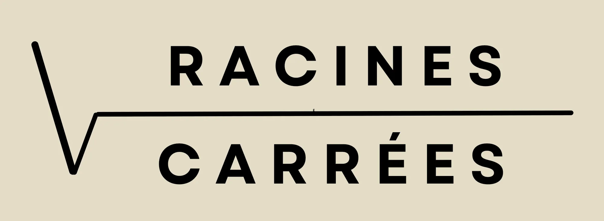 Racines carrees