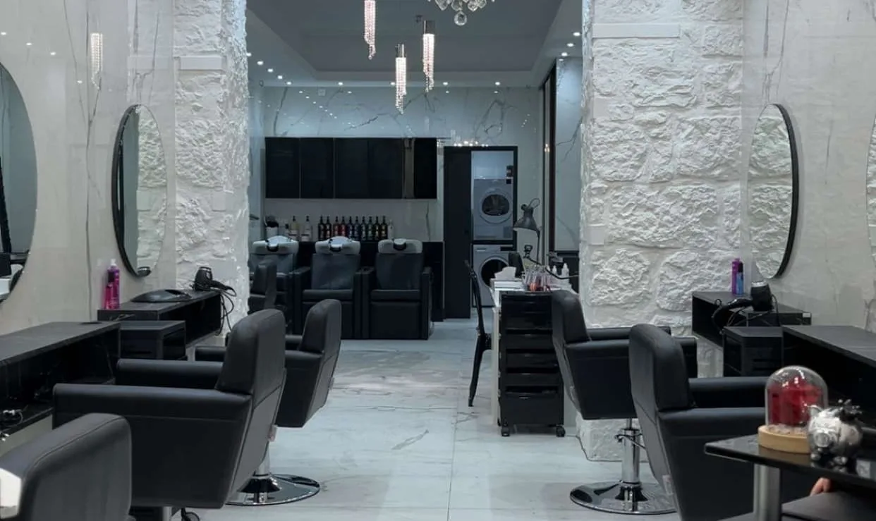 Lady’s Hair Concept