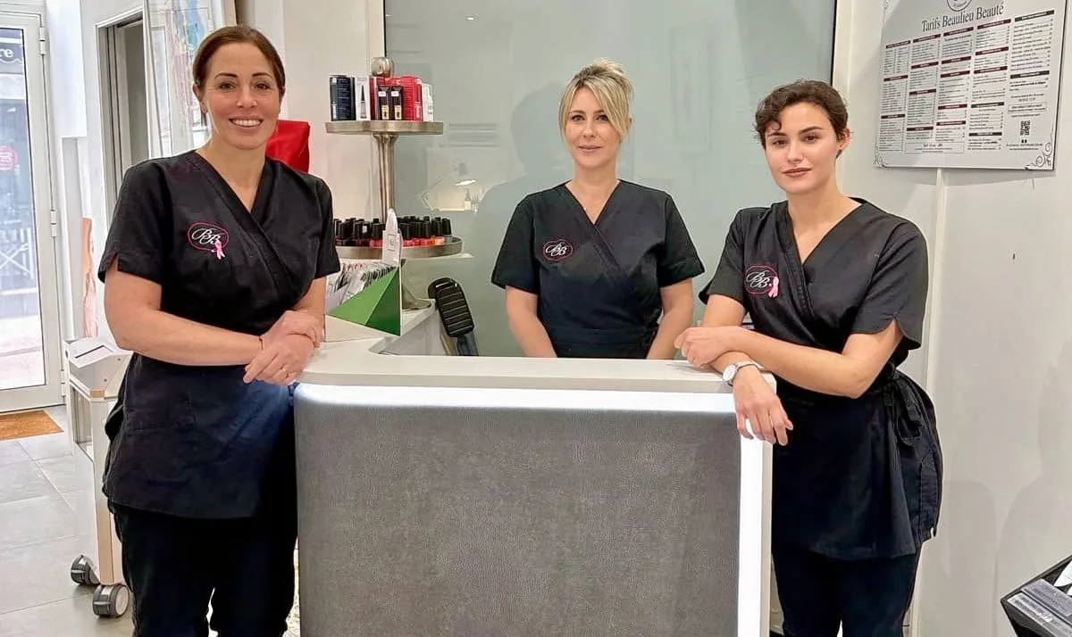 Beaulieu Beauté by Déborah