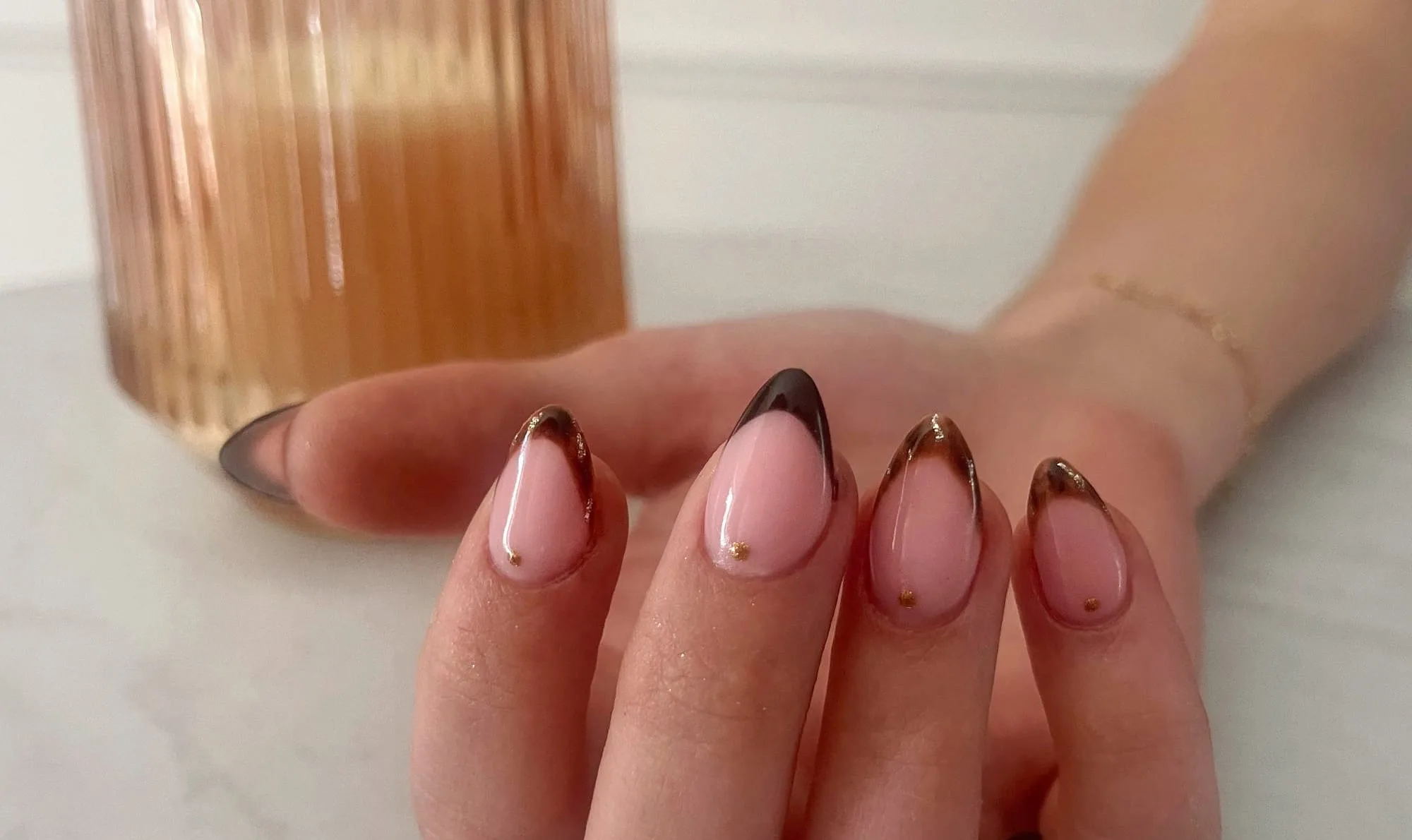 maison de beauté - Océane