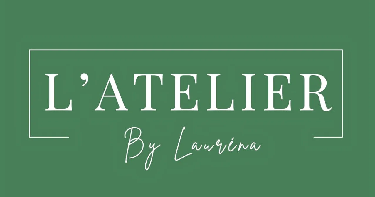 L’ATELIER By Lauréna