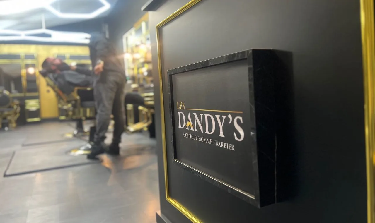 Les Dandy’s