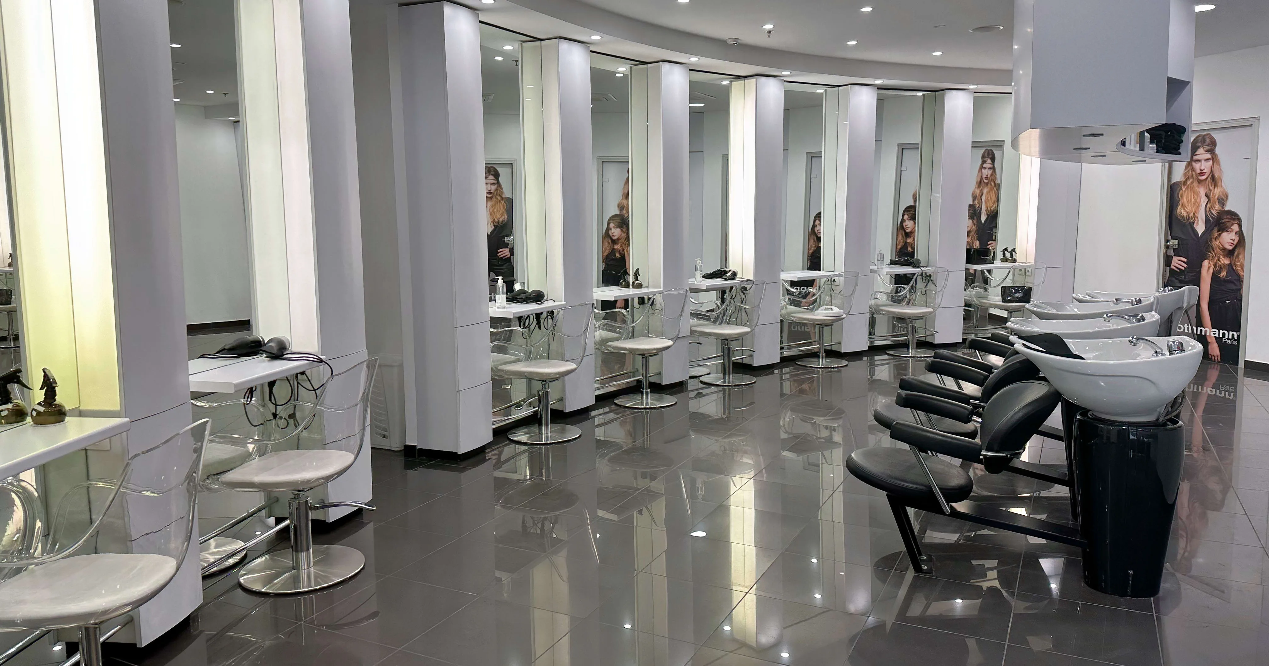 Thierry Lothmann La Madeleine