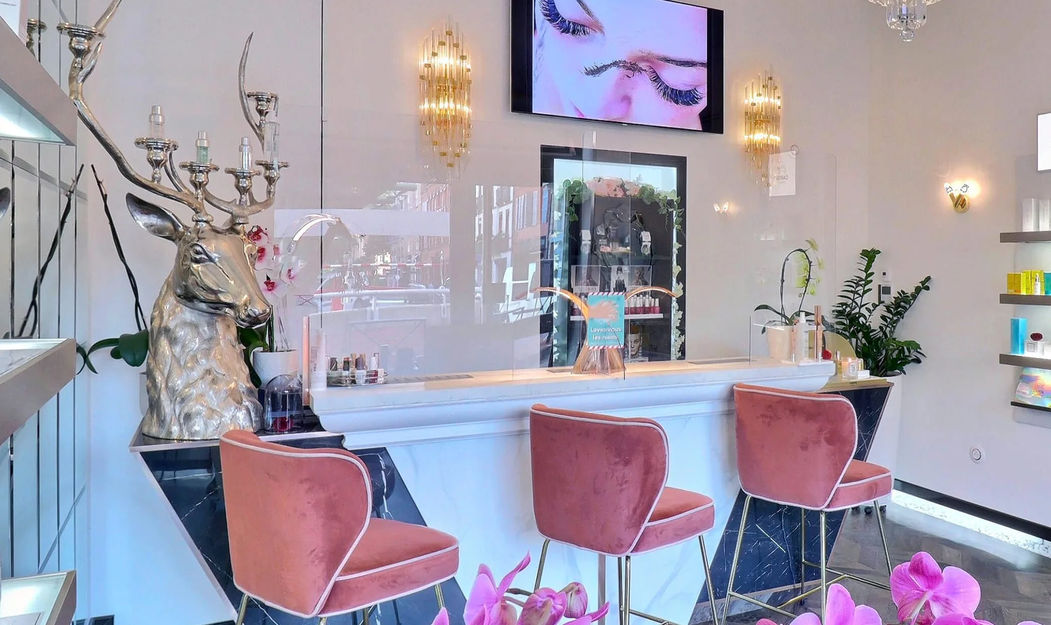 Victoria Baby Beauty