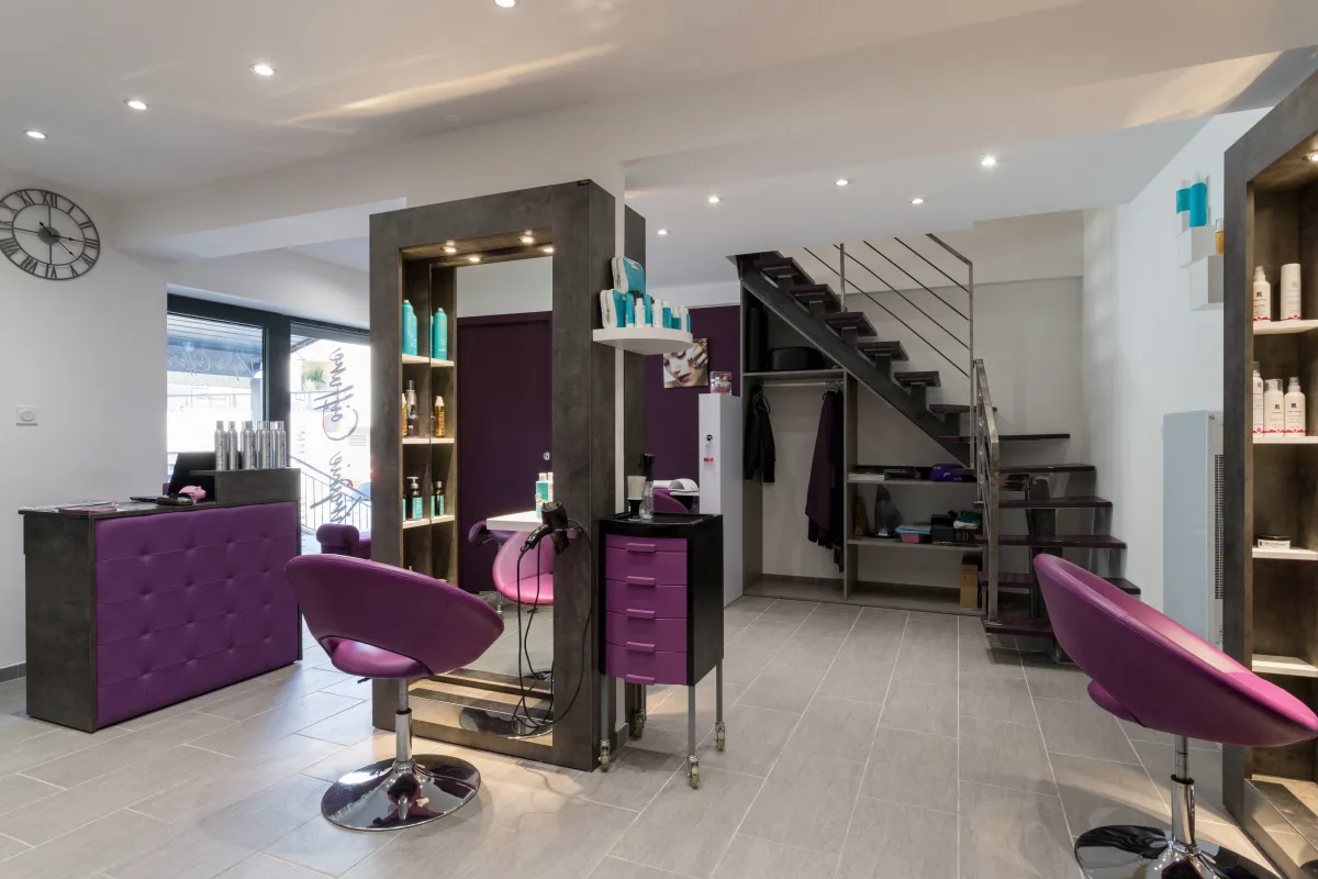 Virginie Coiffure et Esthétique