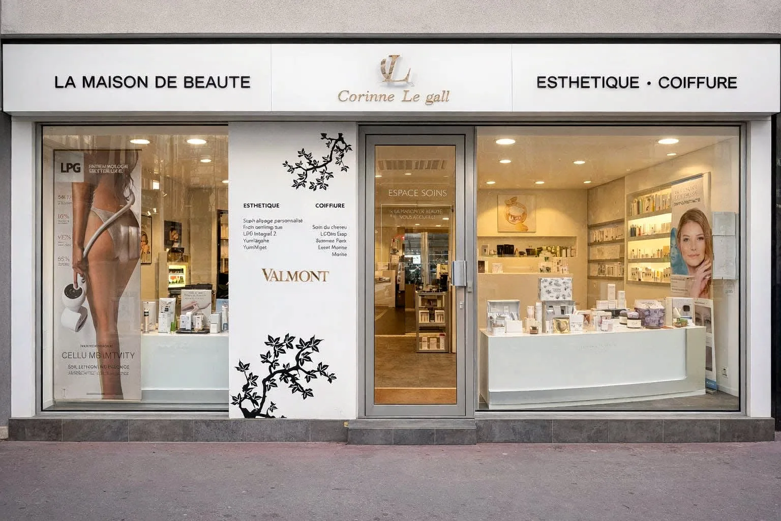 La Maison de Beauté Antibes