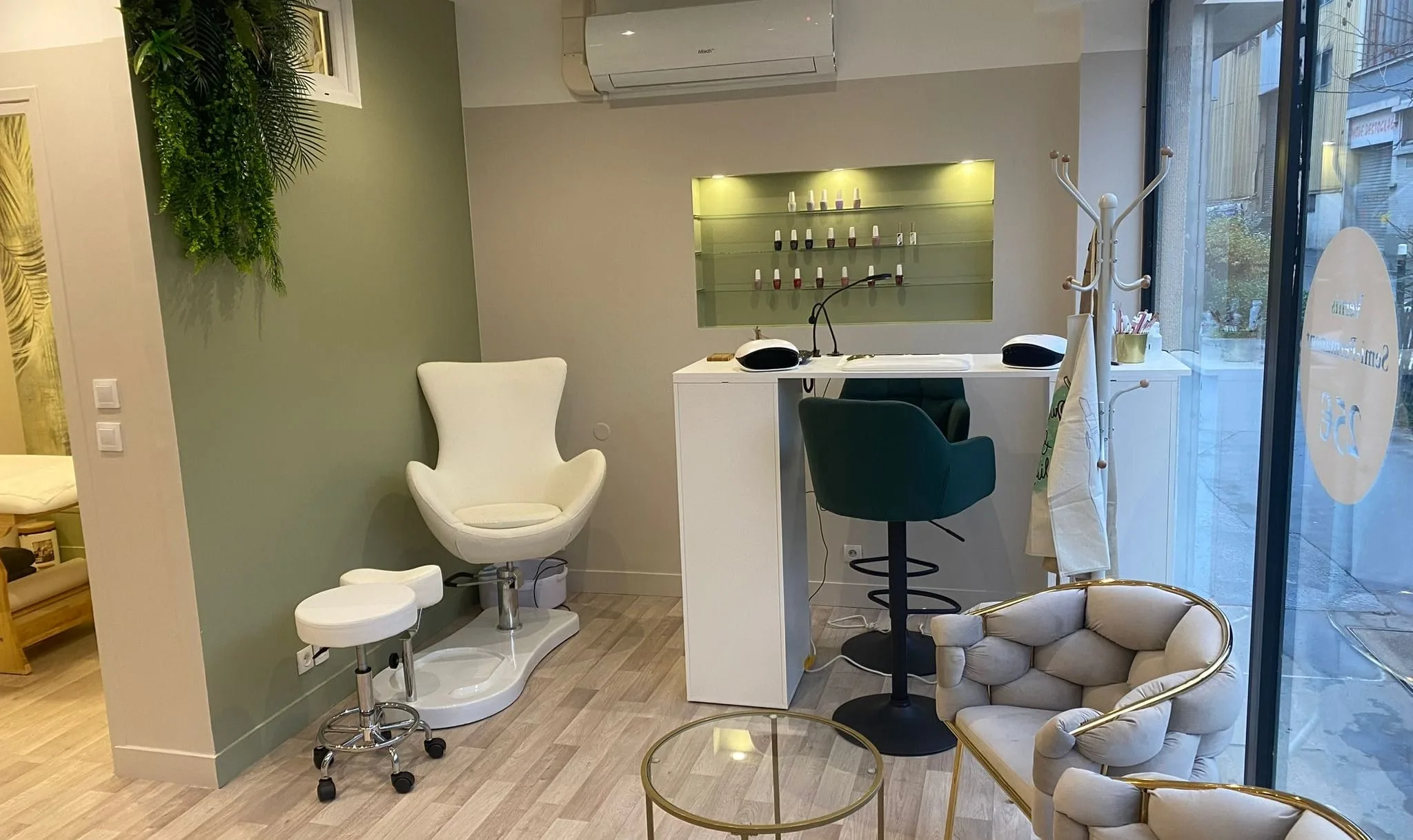 Mira Beauty Studio