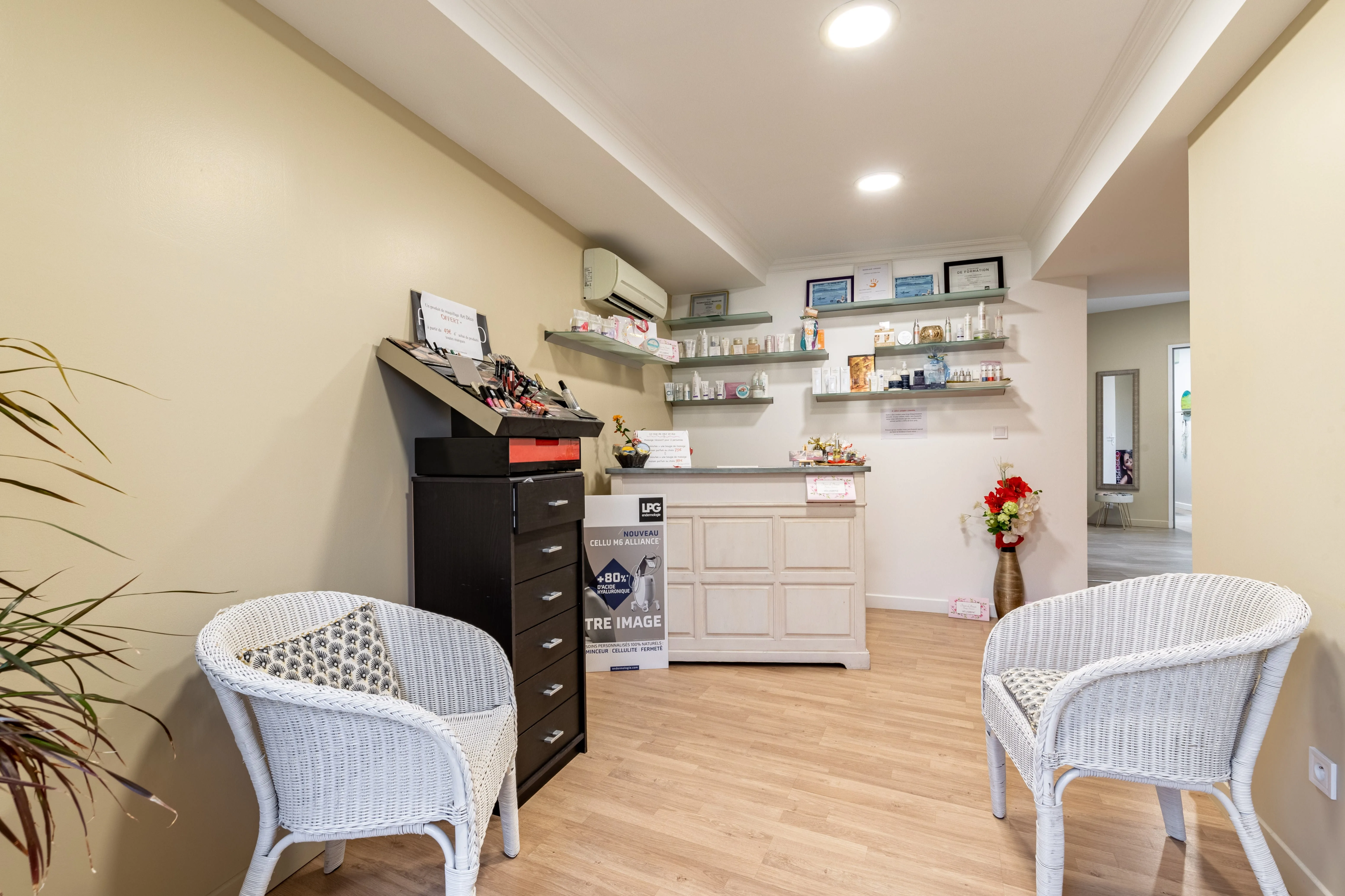 Secrets de Cléopâtre