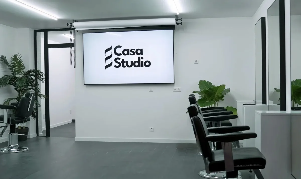 Casa Studio