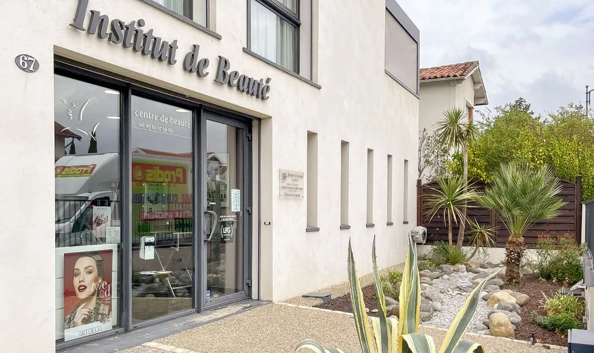 Centre de Beauté Isabelle