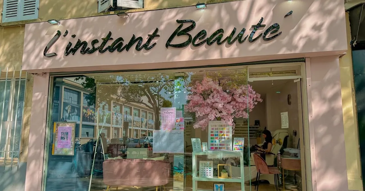 L’Instant Beauté
