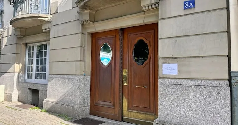 Le plénitude by Adeline