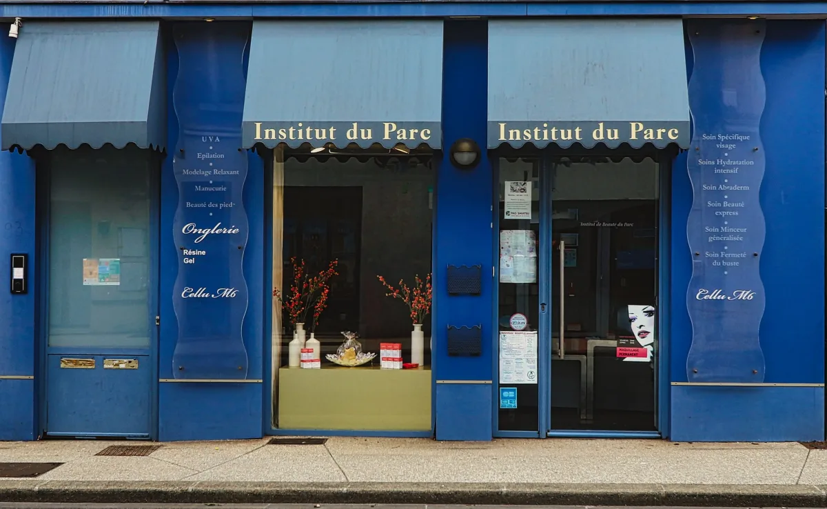 Institut de Beauté du Parc