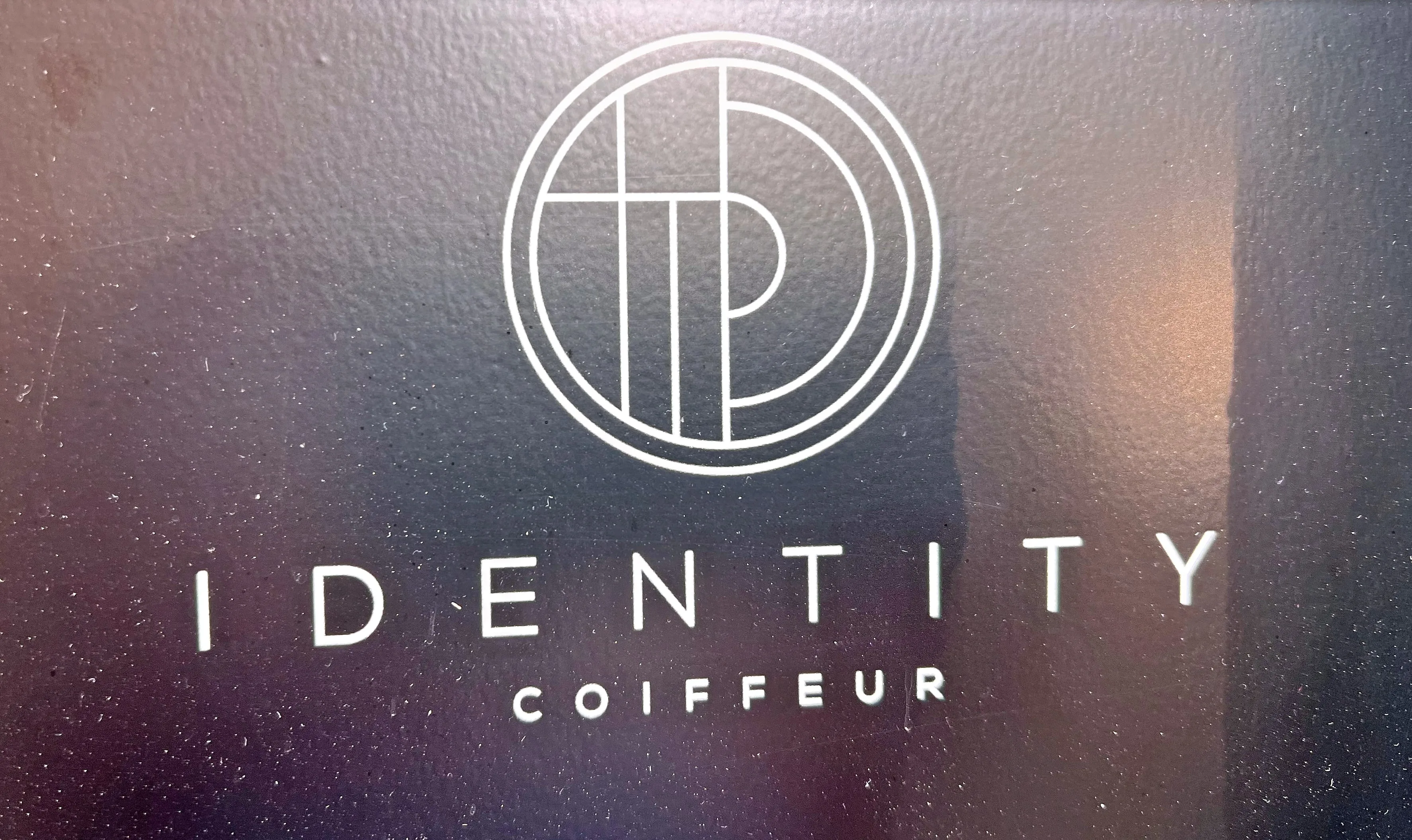 Identity Hair Design