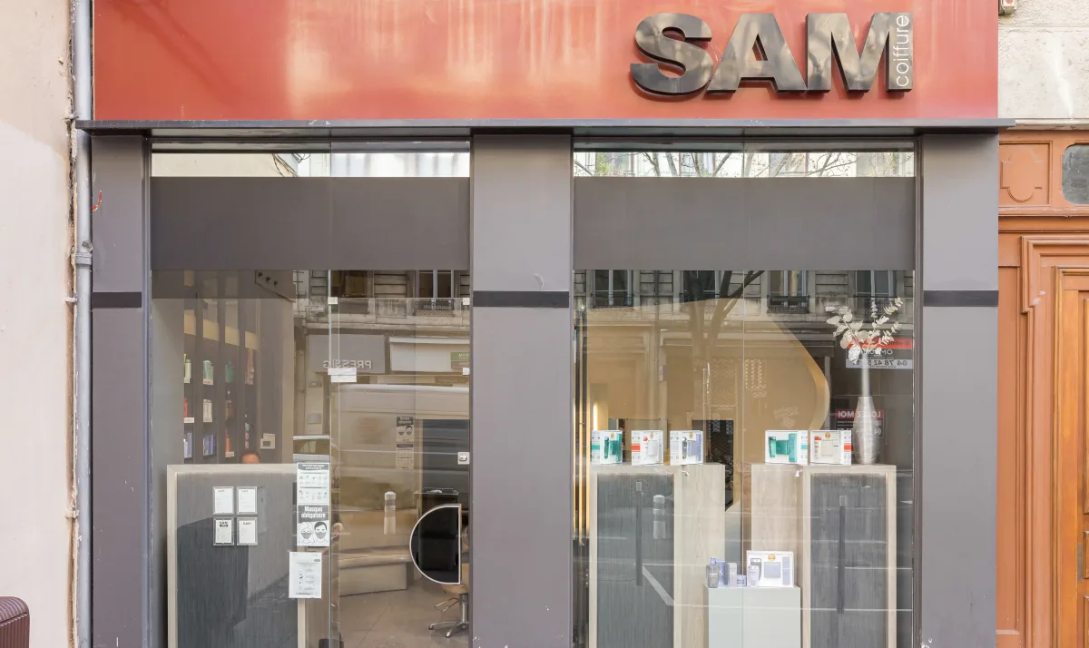 Sam Coiffure