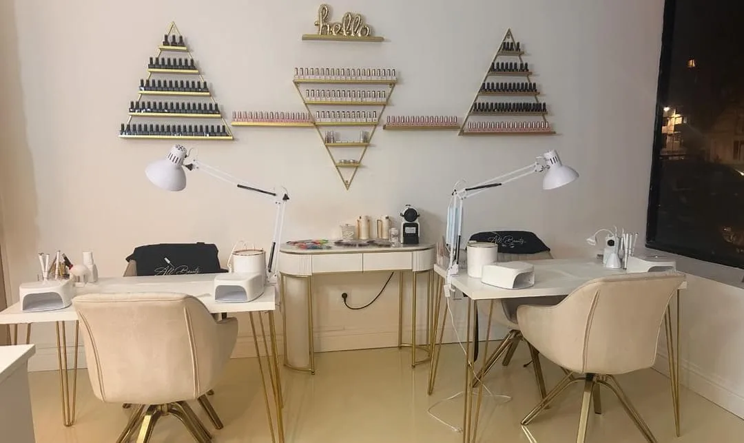 All Beauty by Mumtaz - Lille