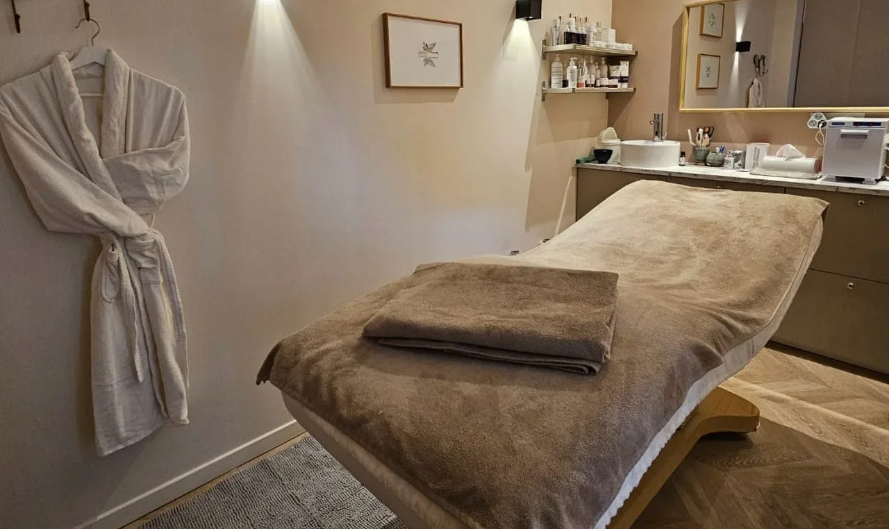 Institut Bella Labèque