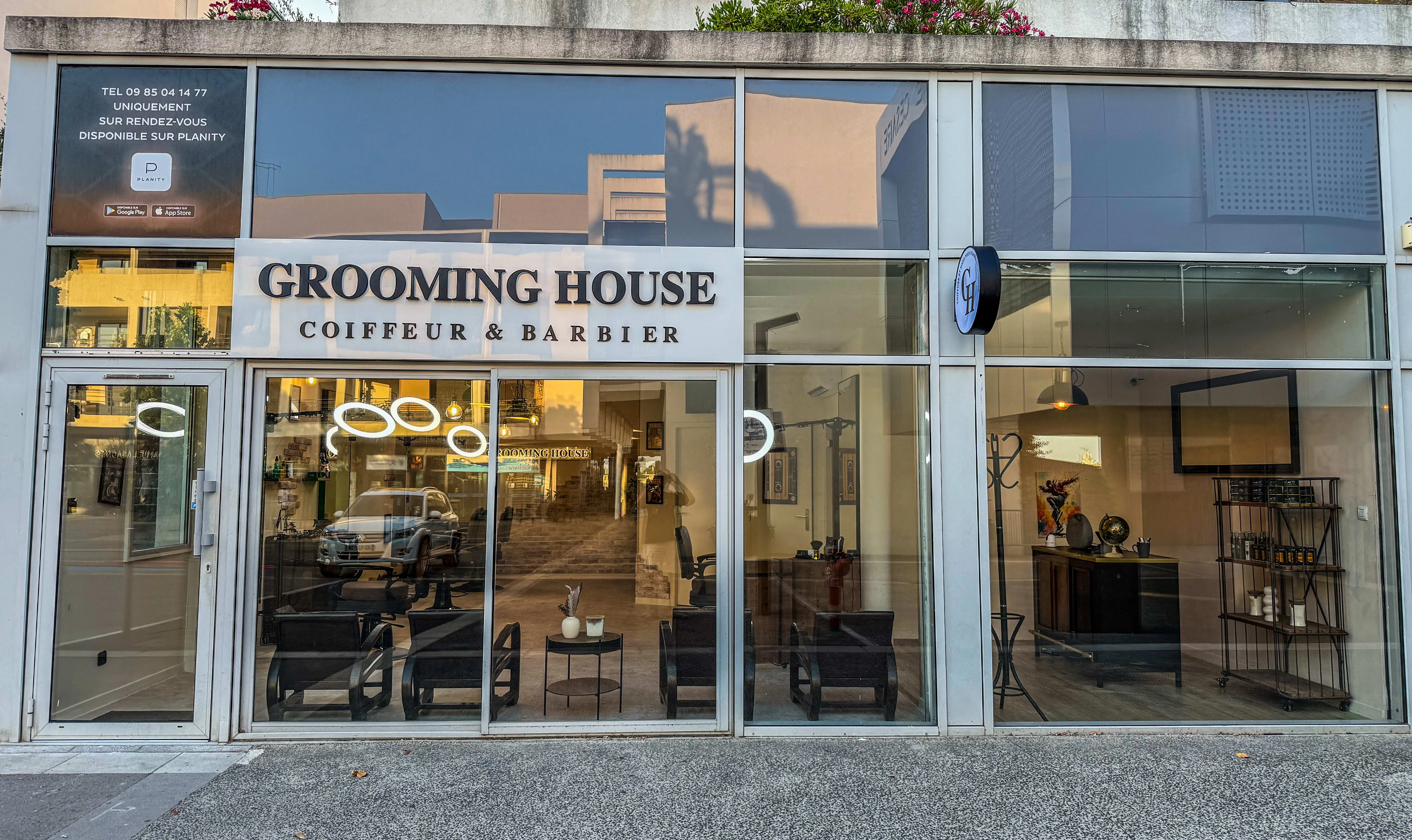 Grooming House - Castelnau le Lez