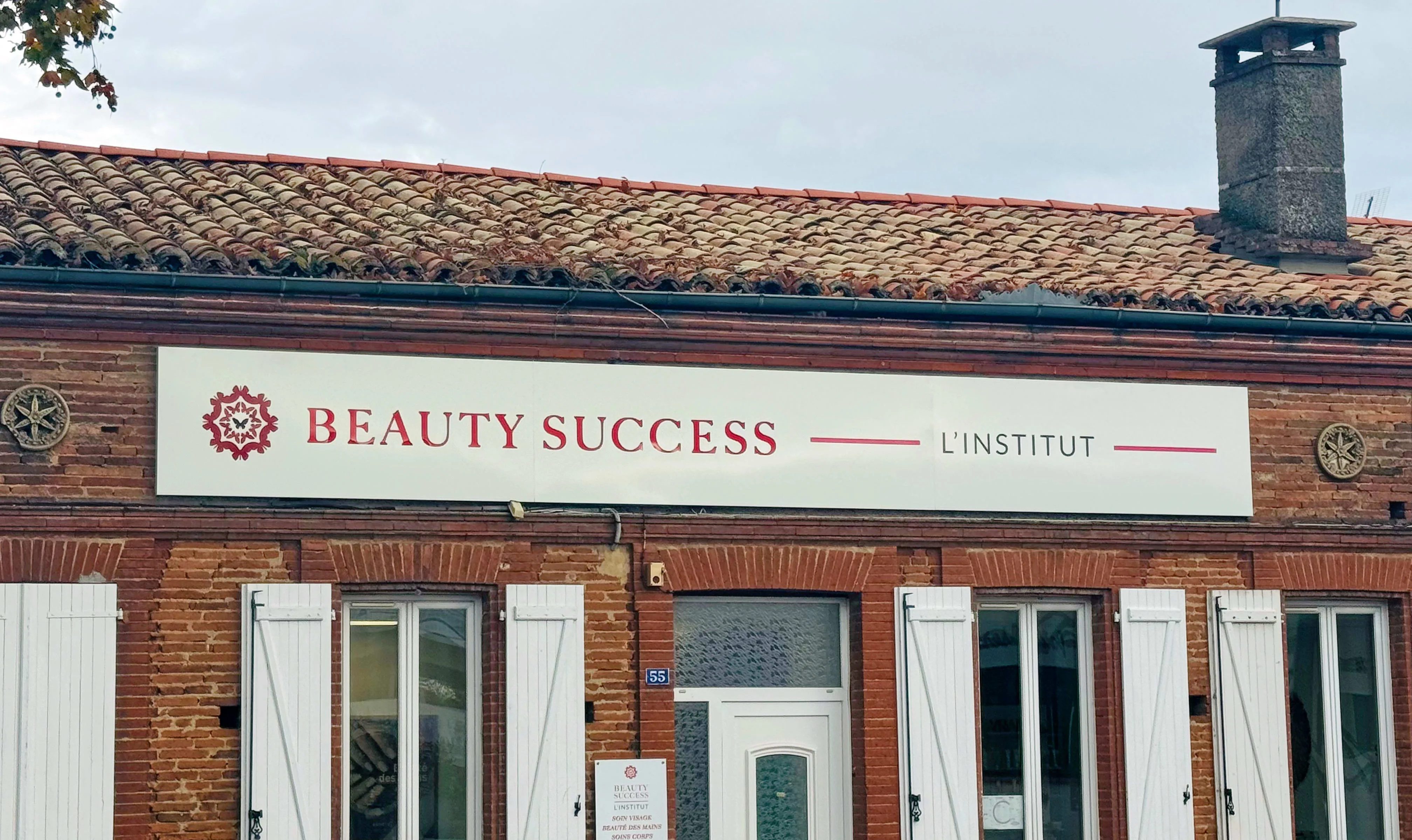 Beauty Success L'Institut - Saint-Jory