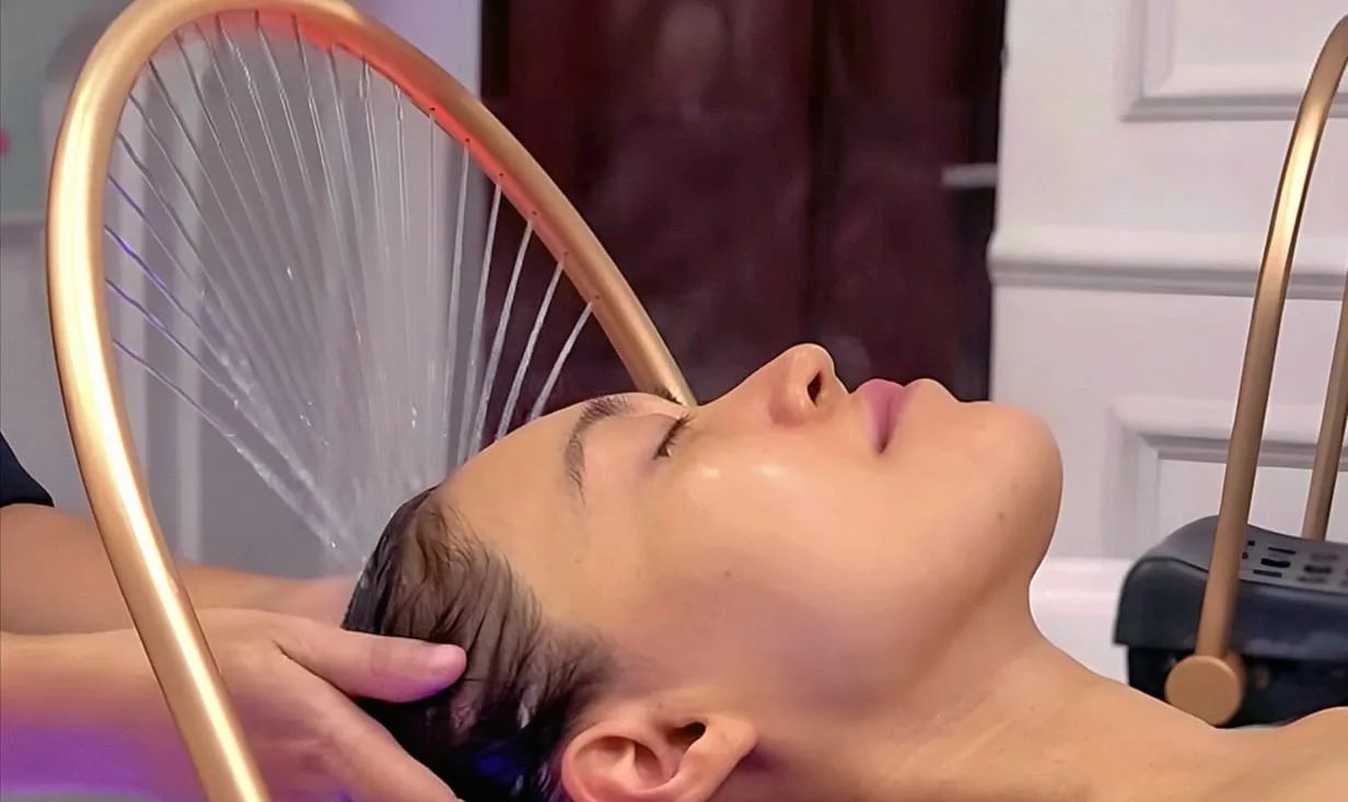 Le Centre Sud Line - Head SPA