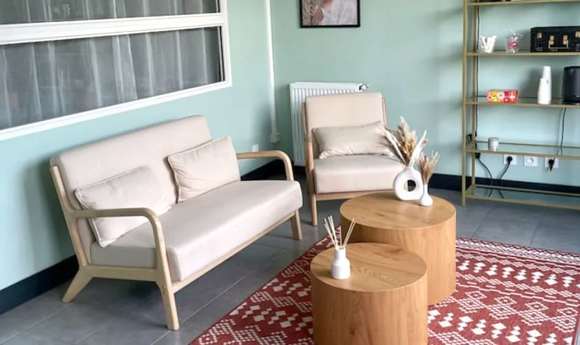 NACH concept beauté