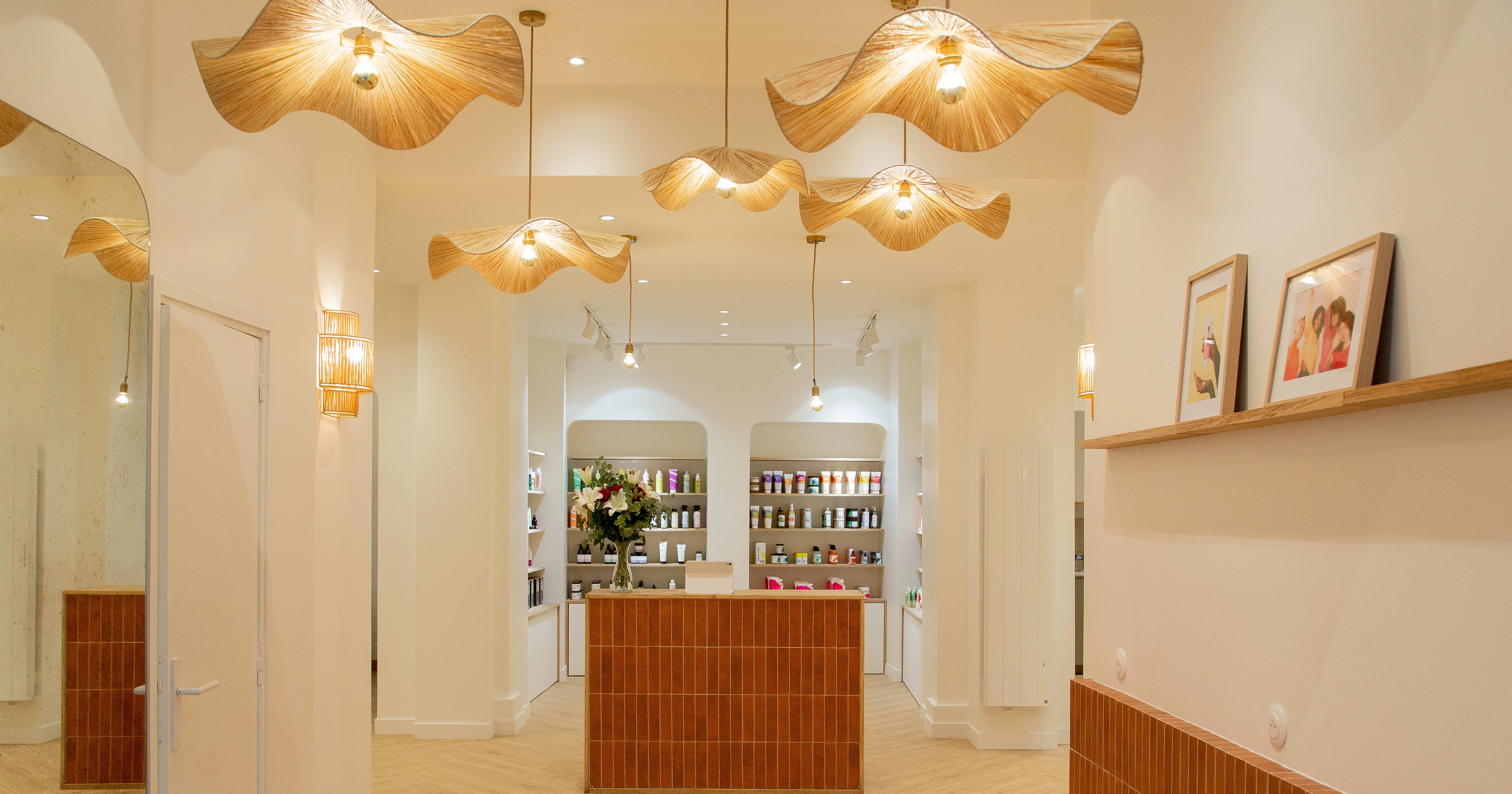 Bar à Boucle - St Georges