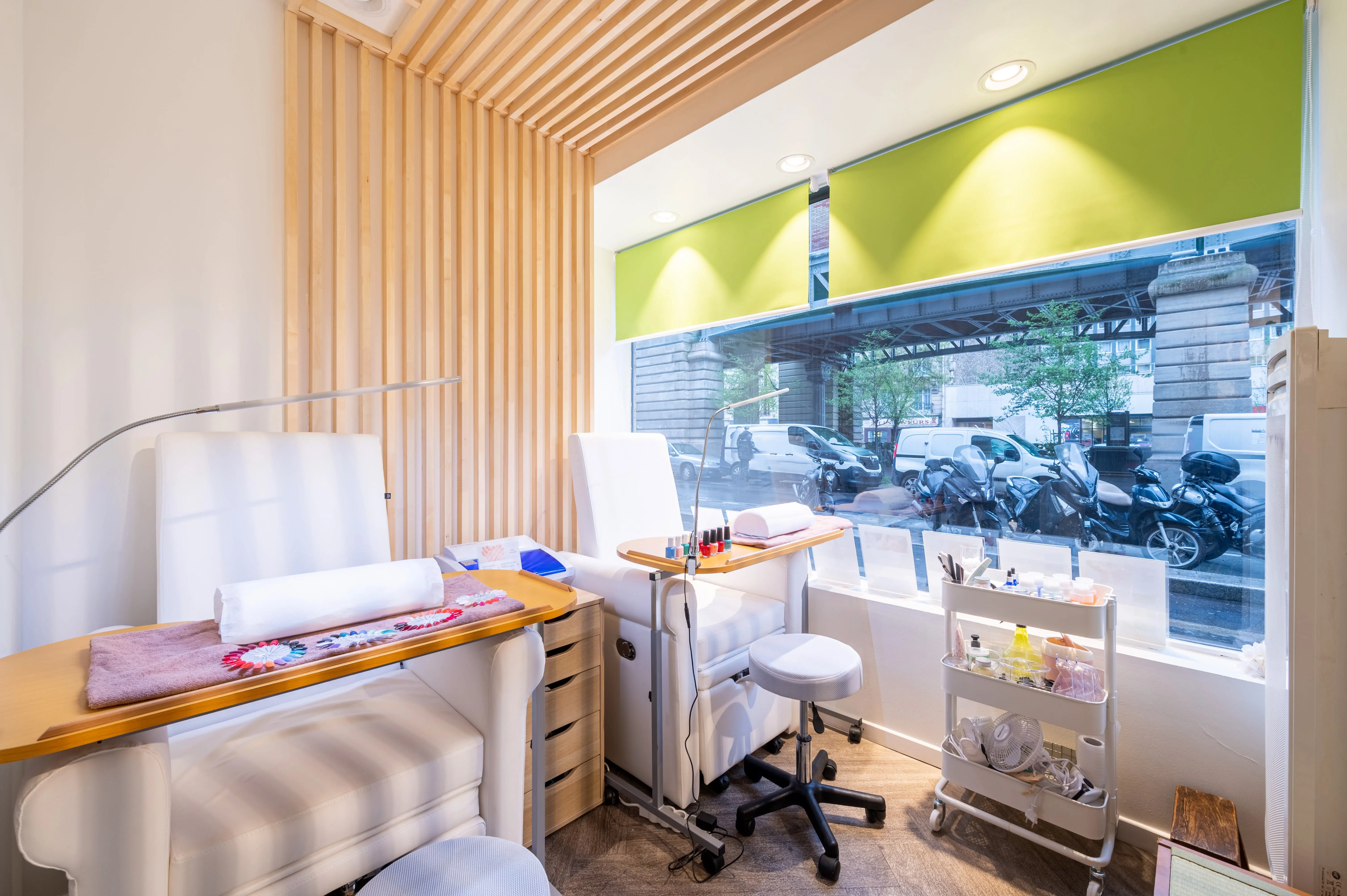 WACHAYA - Maison de beauté Japonaise