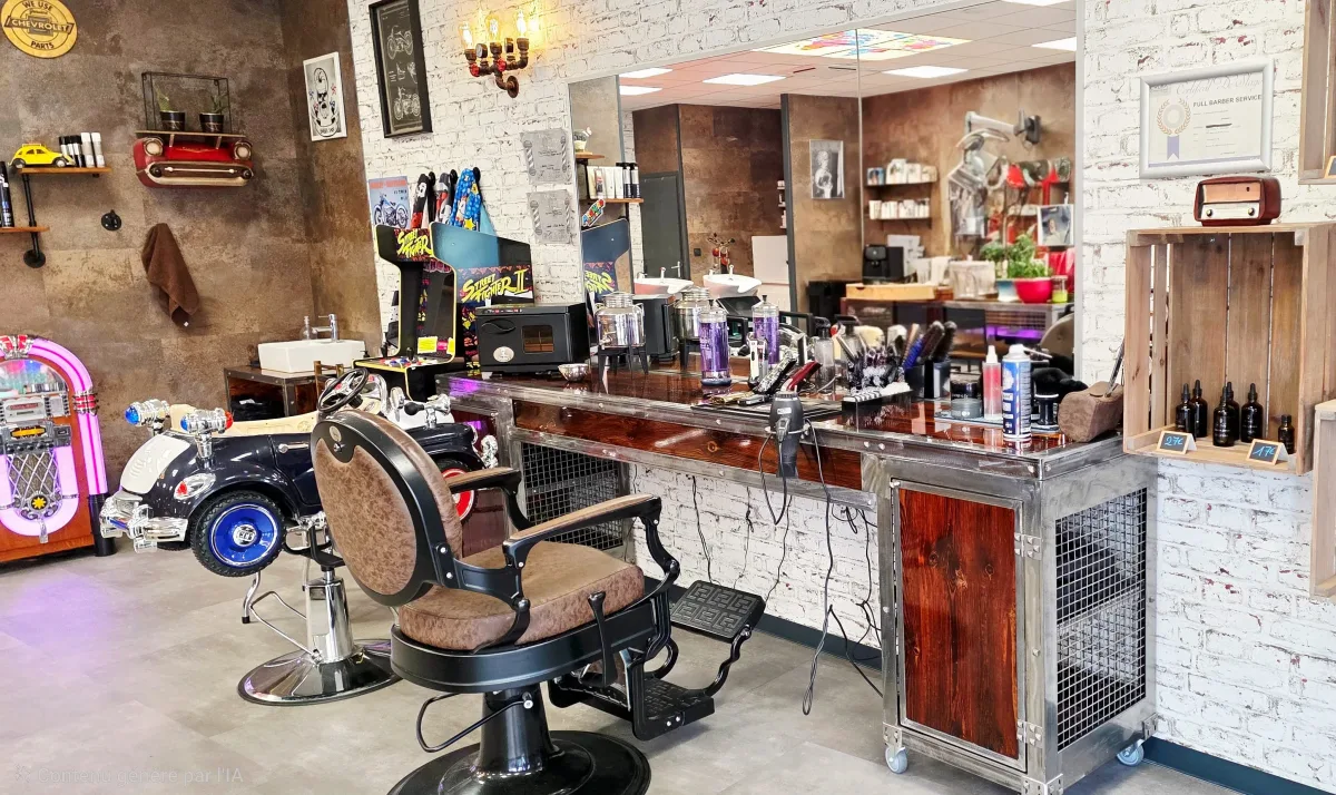 De mèches avec vous