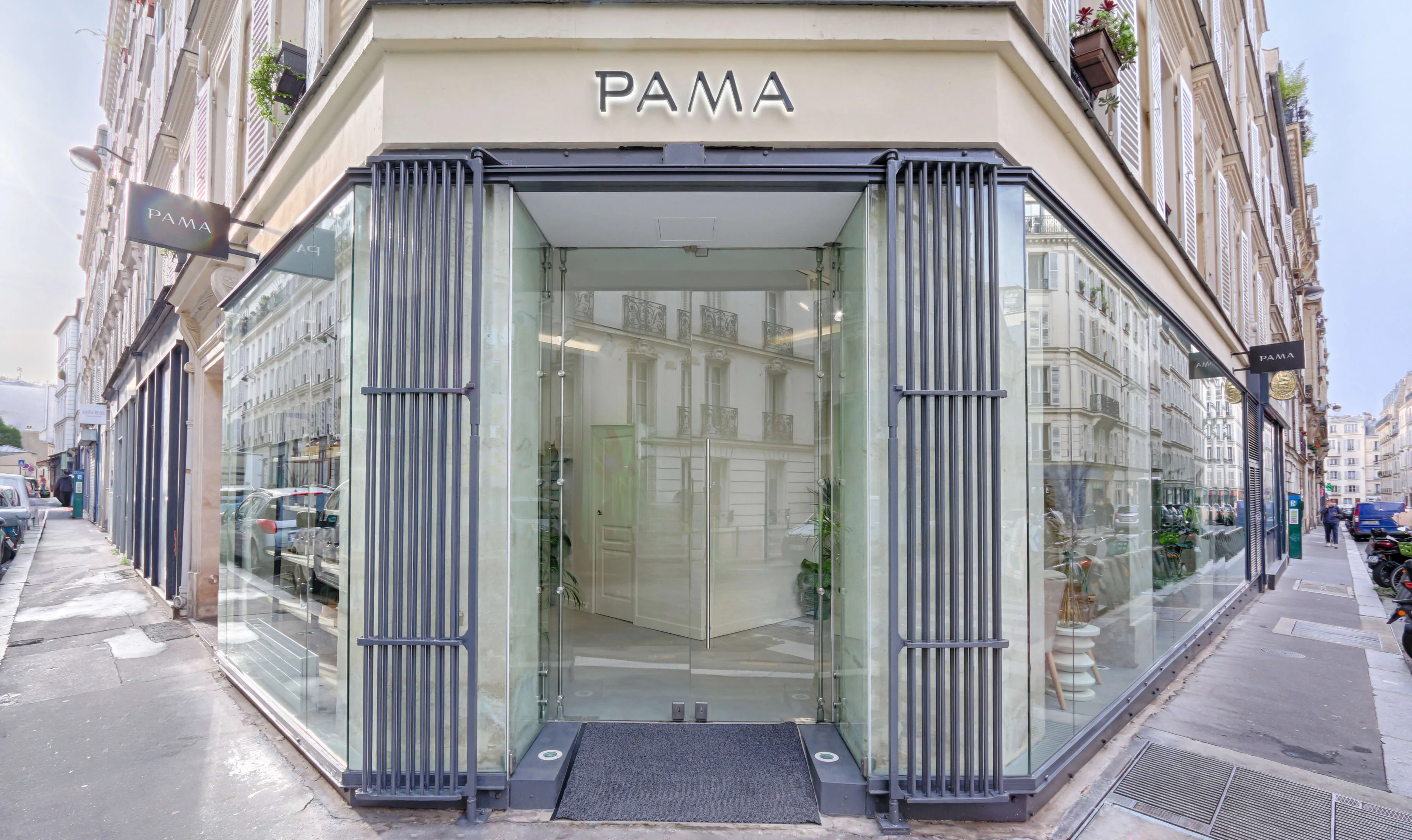 PAMA