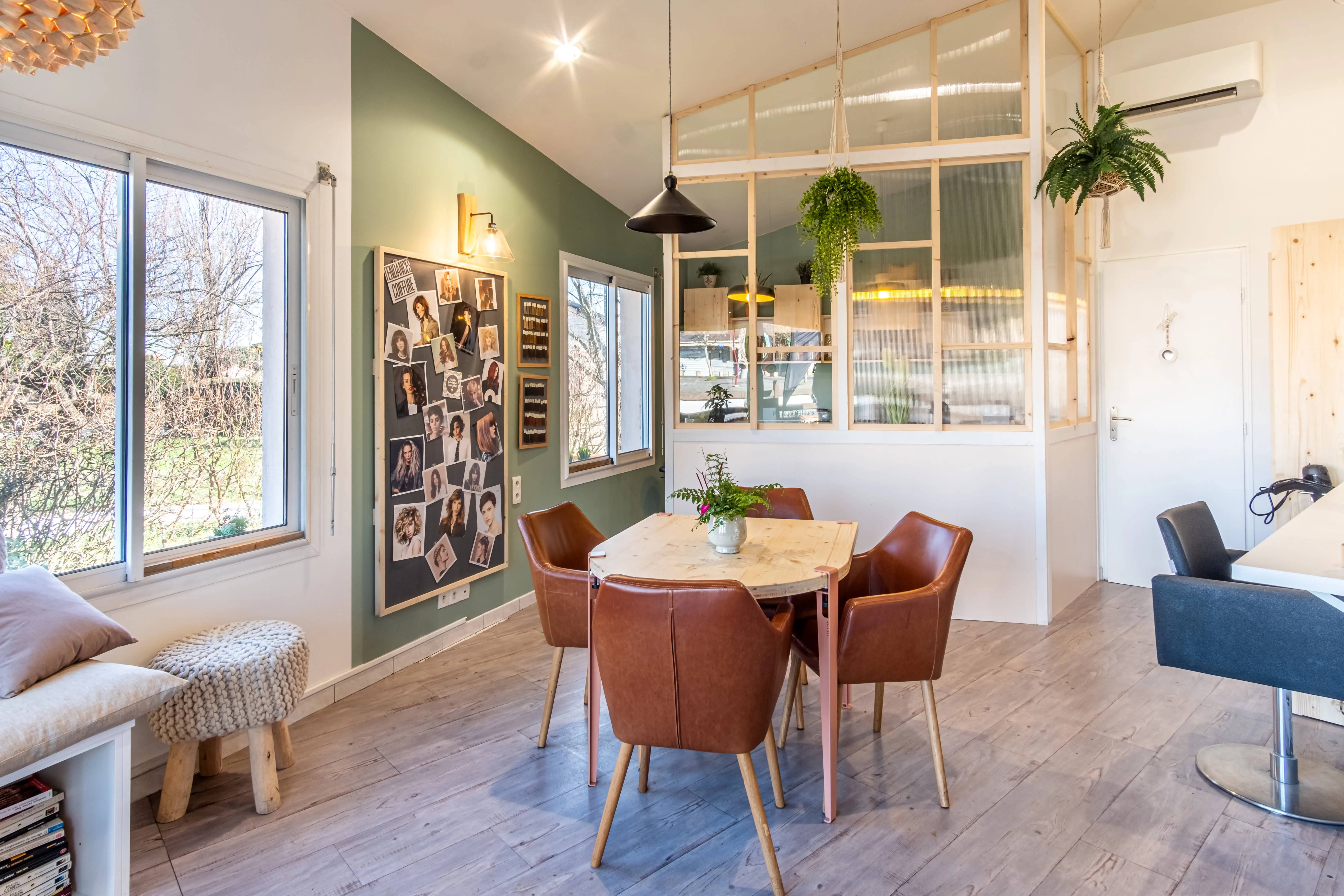 Pourquoi Ailleurs - Pibrac