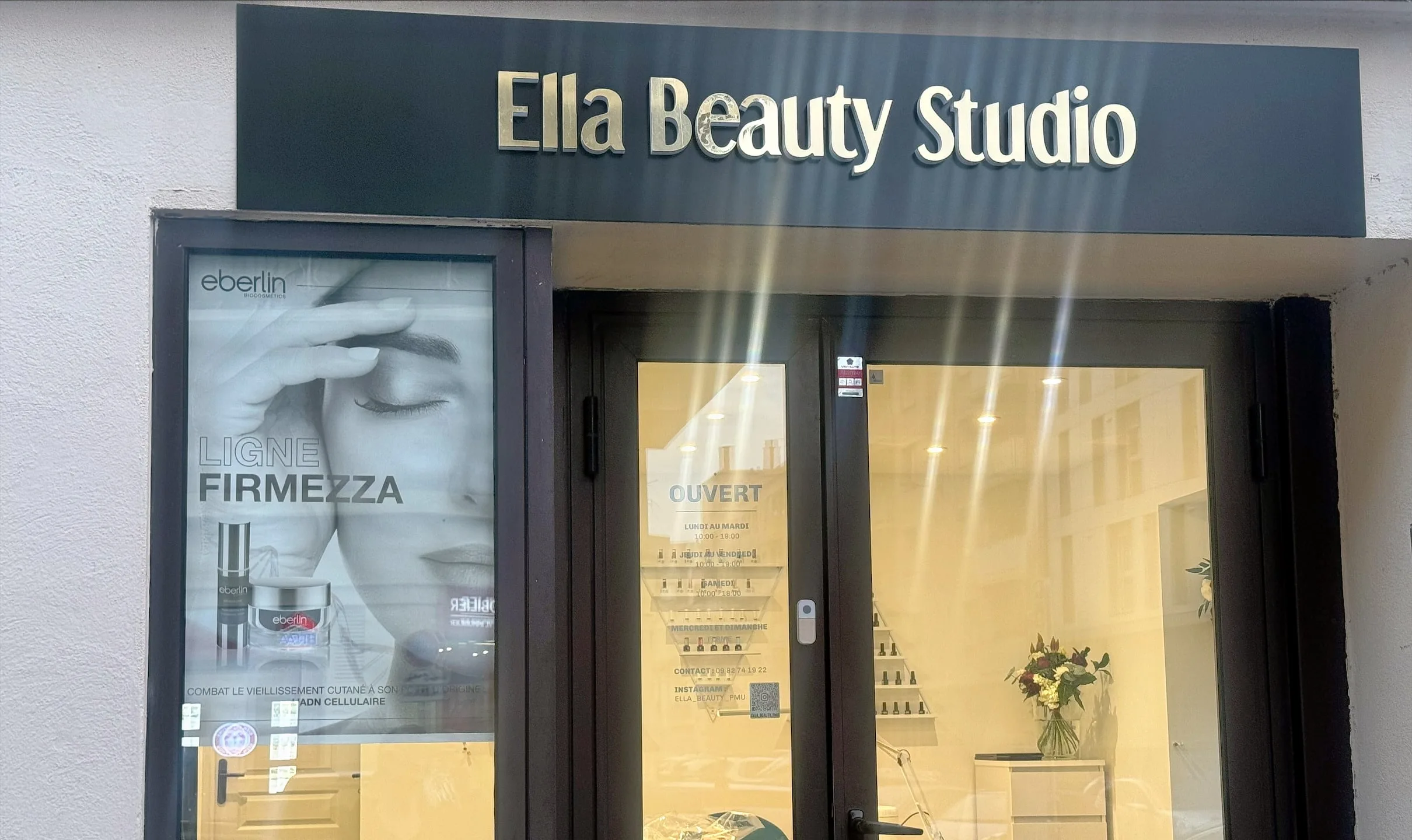 Ella Beauty Studio