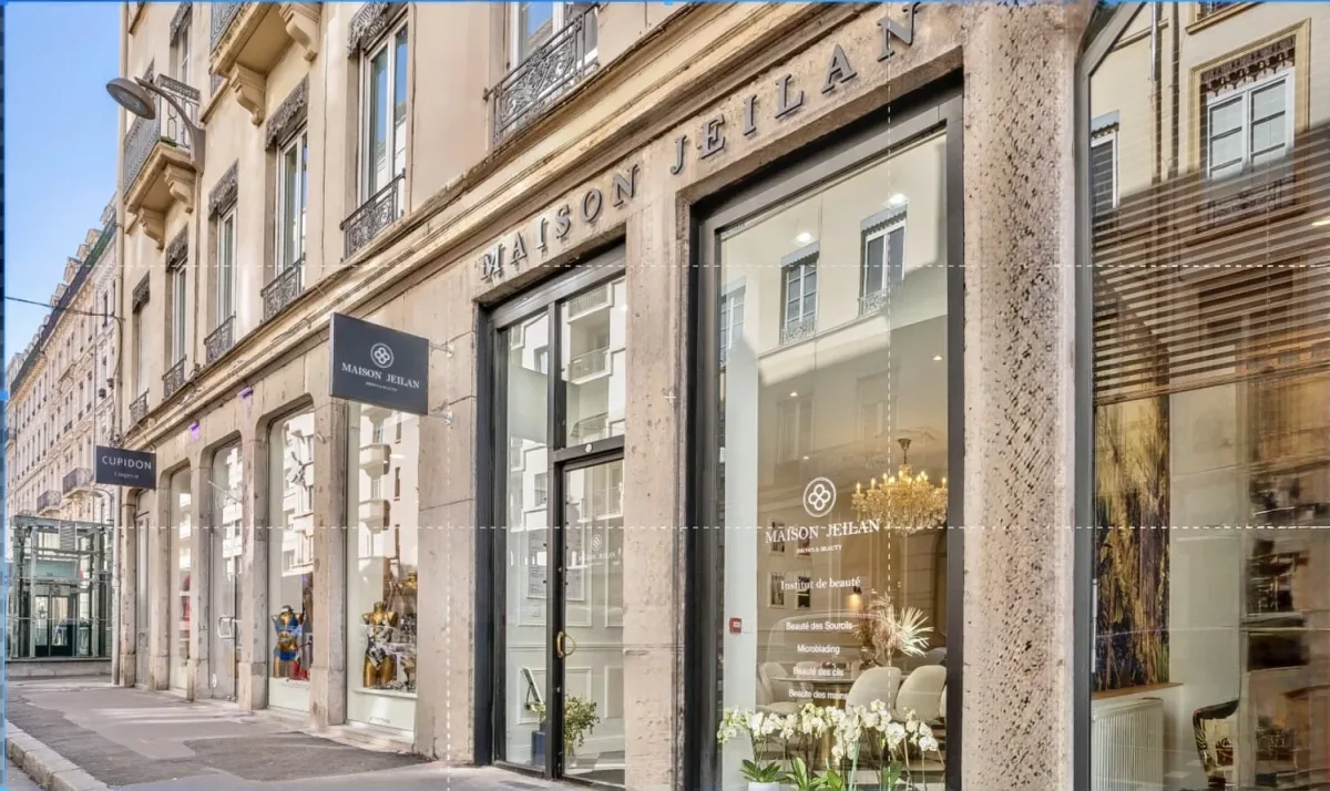 Maison Jeilan