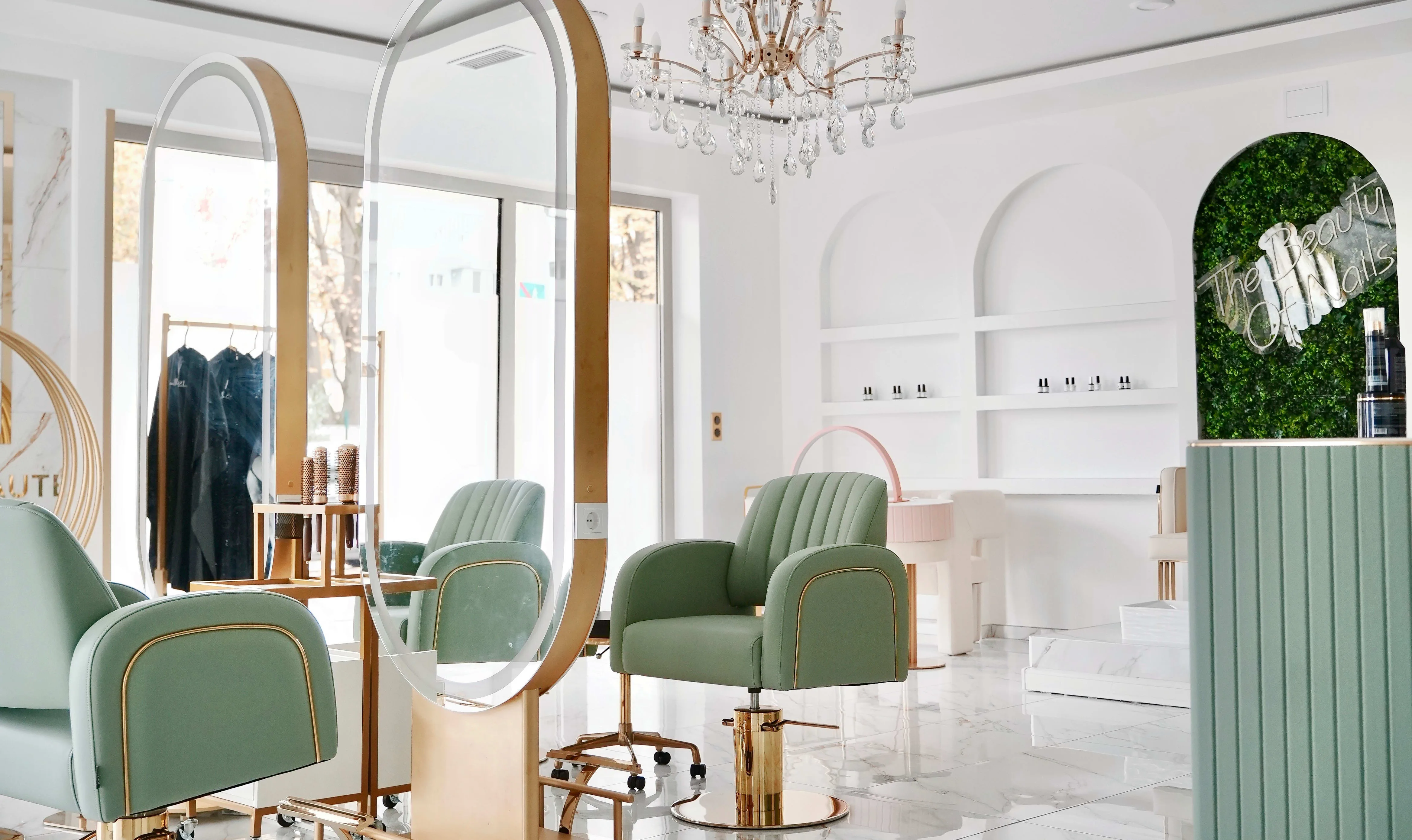 I&S Maison de Beauté by Liss Hairbeauty