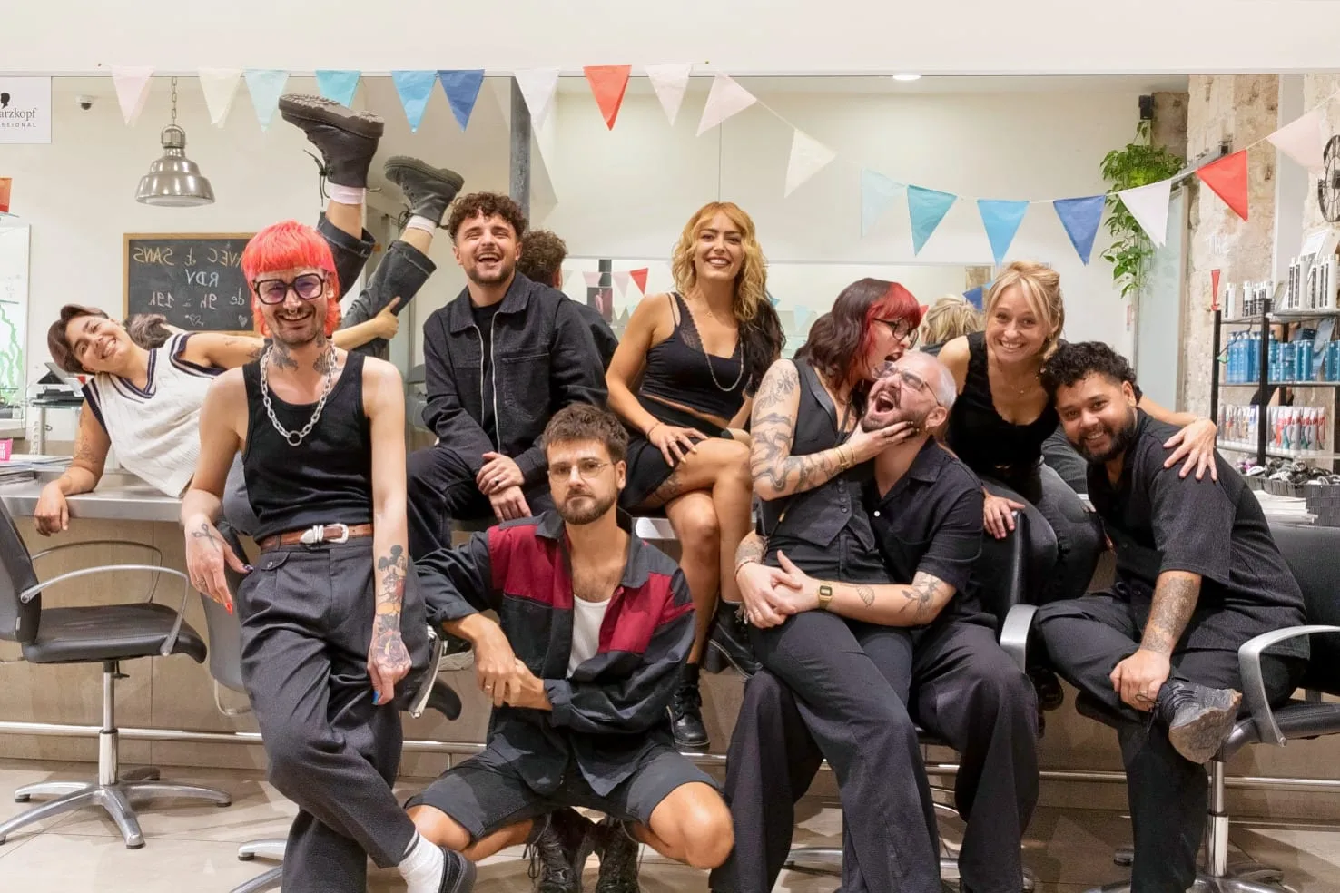 SCULPT - Coiffeur & Coloriste