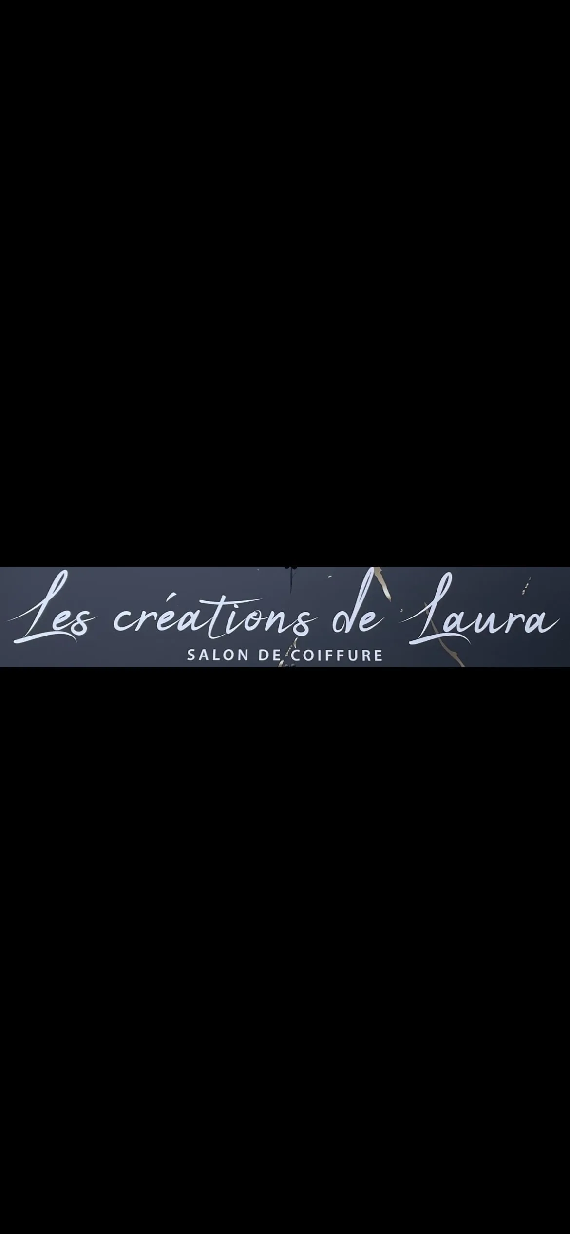 Les créations de Laura