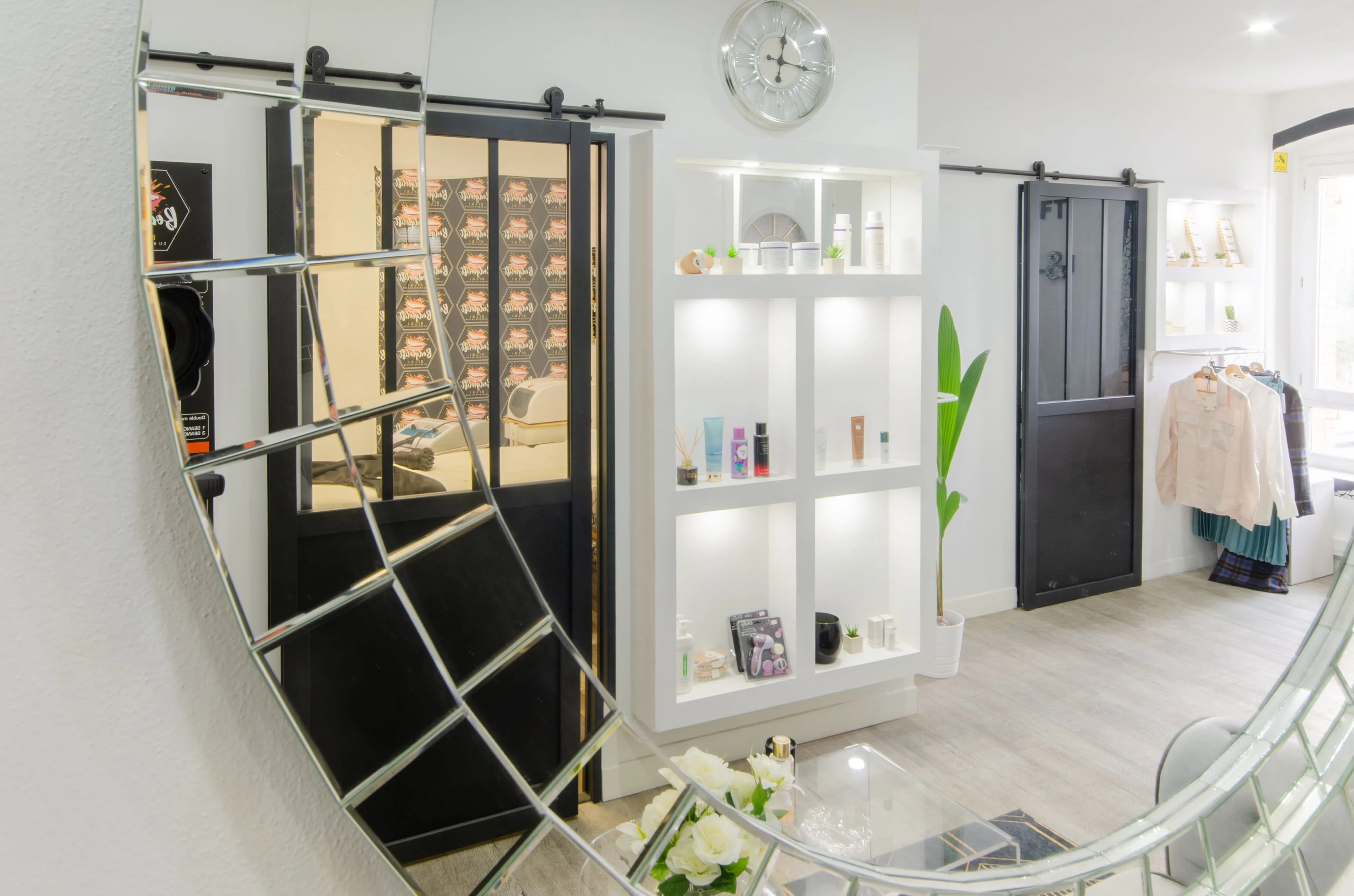 BODYLOLIFT : Prestations