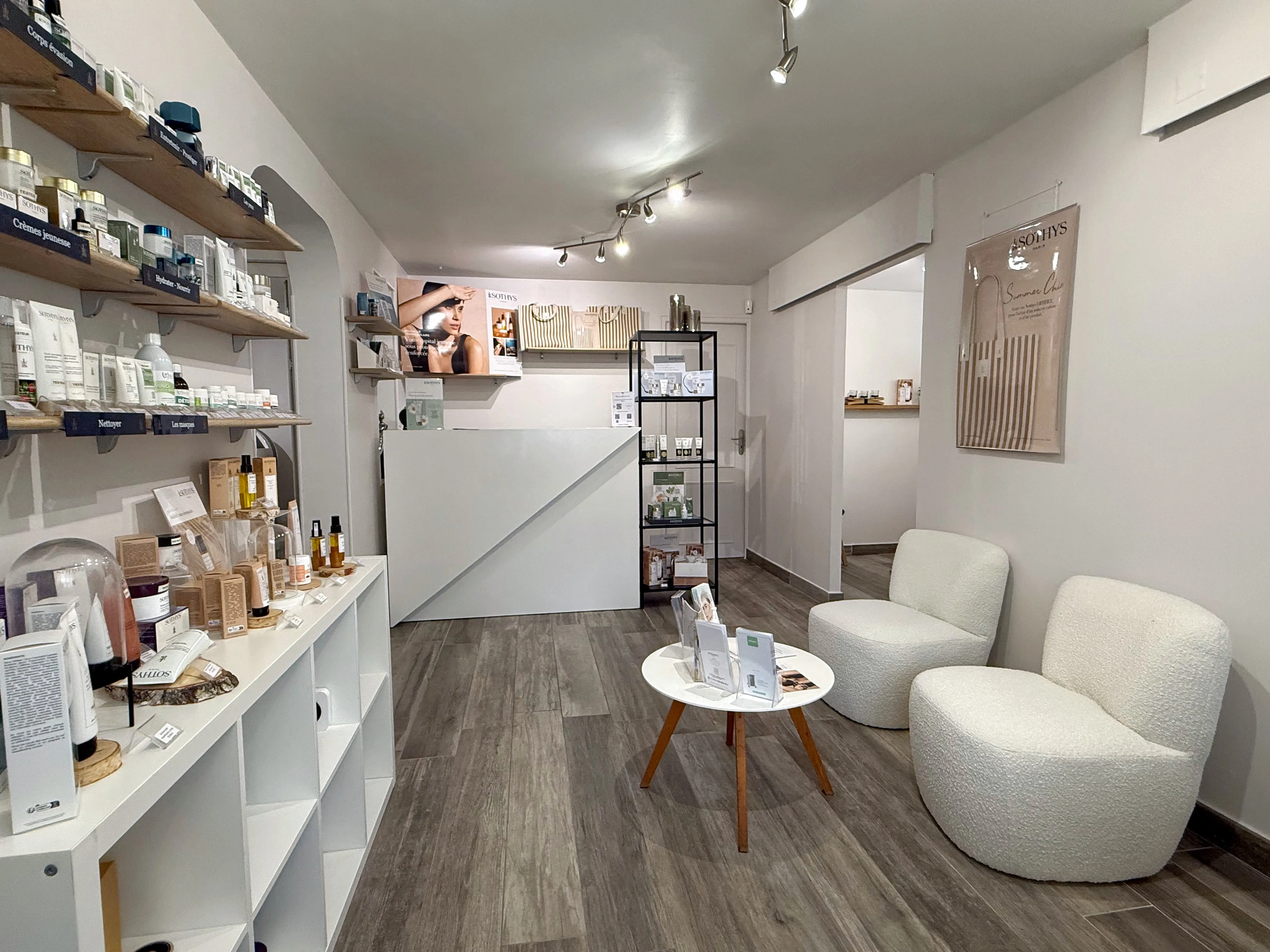 La Maison de la Beauté par Marjolaine