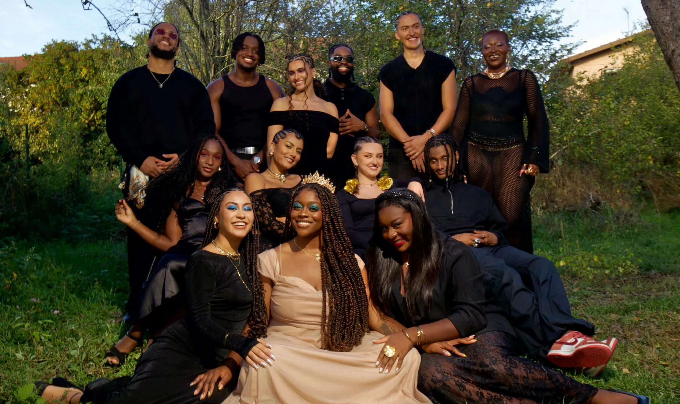 Joslayhair & Beauty – Tresses, Microlocks, HairNeedling, LPG, Laser, Épilation