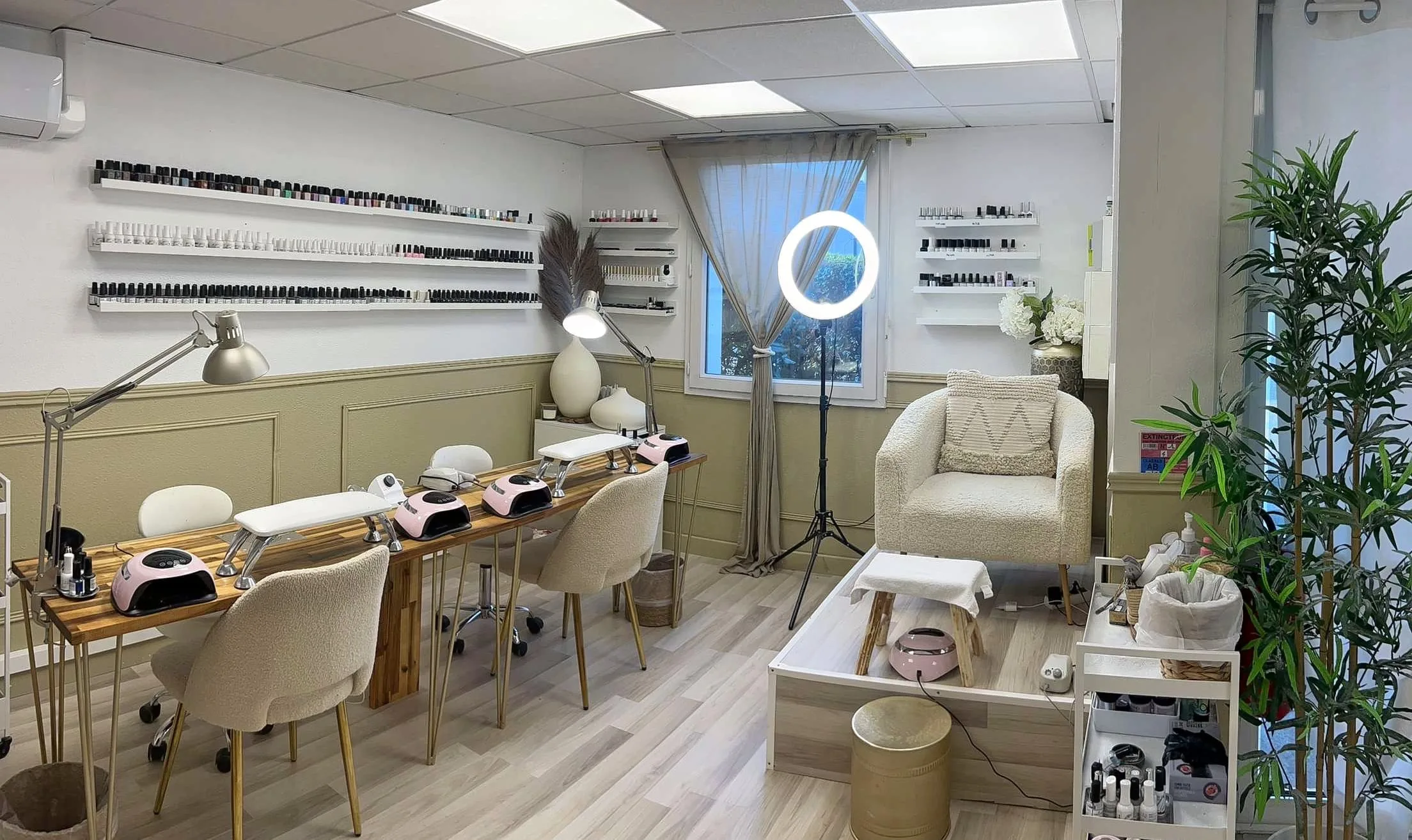 L’art du sour’cil // SK Beauty