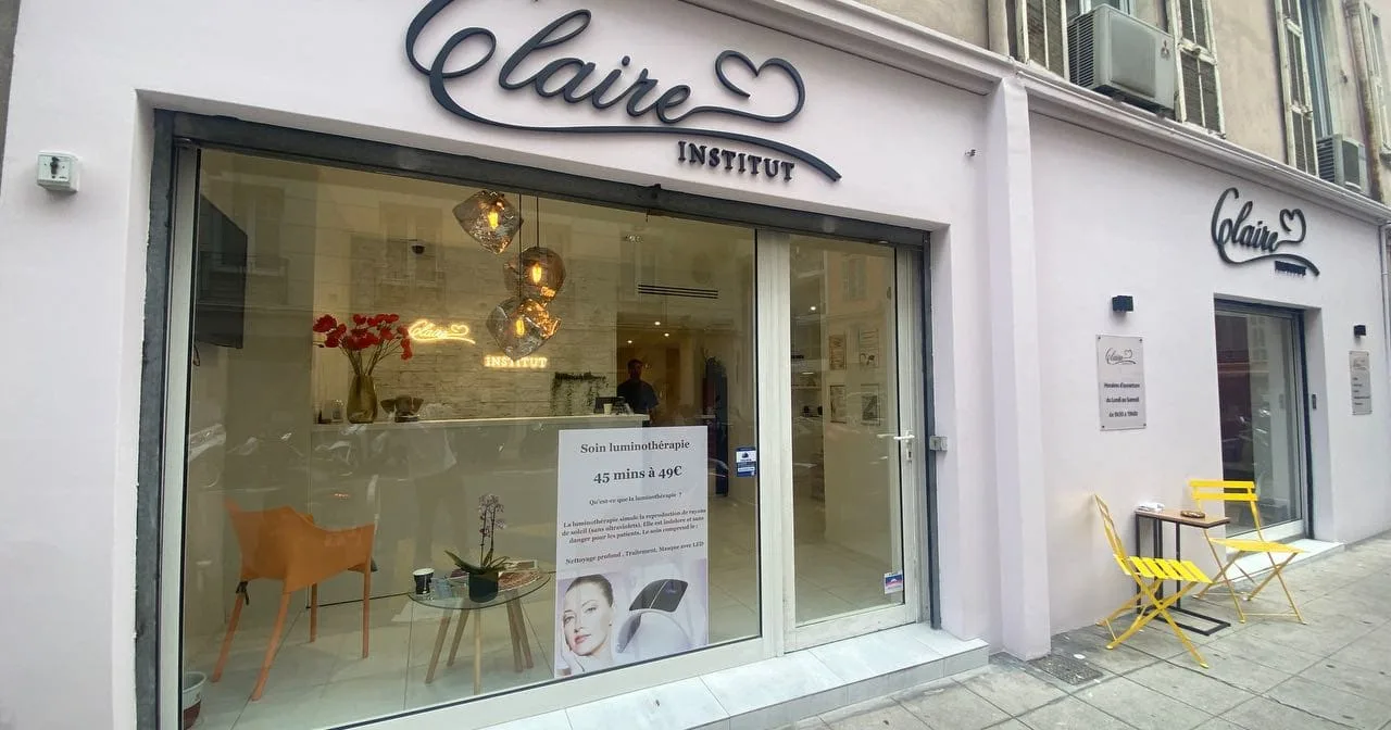 Claire Institut