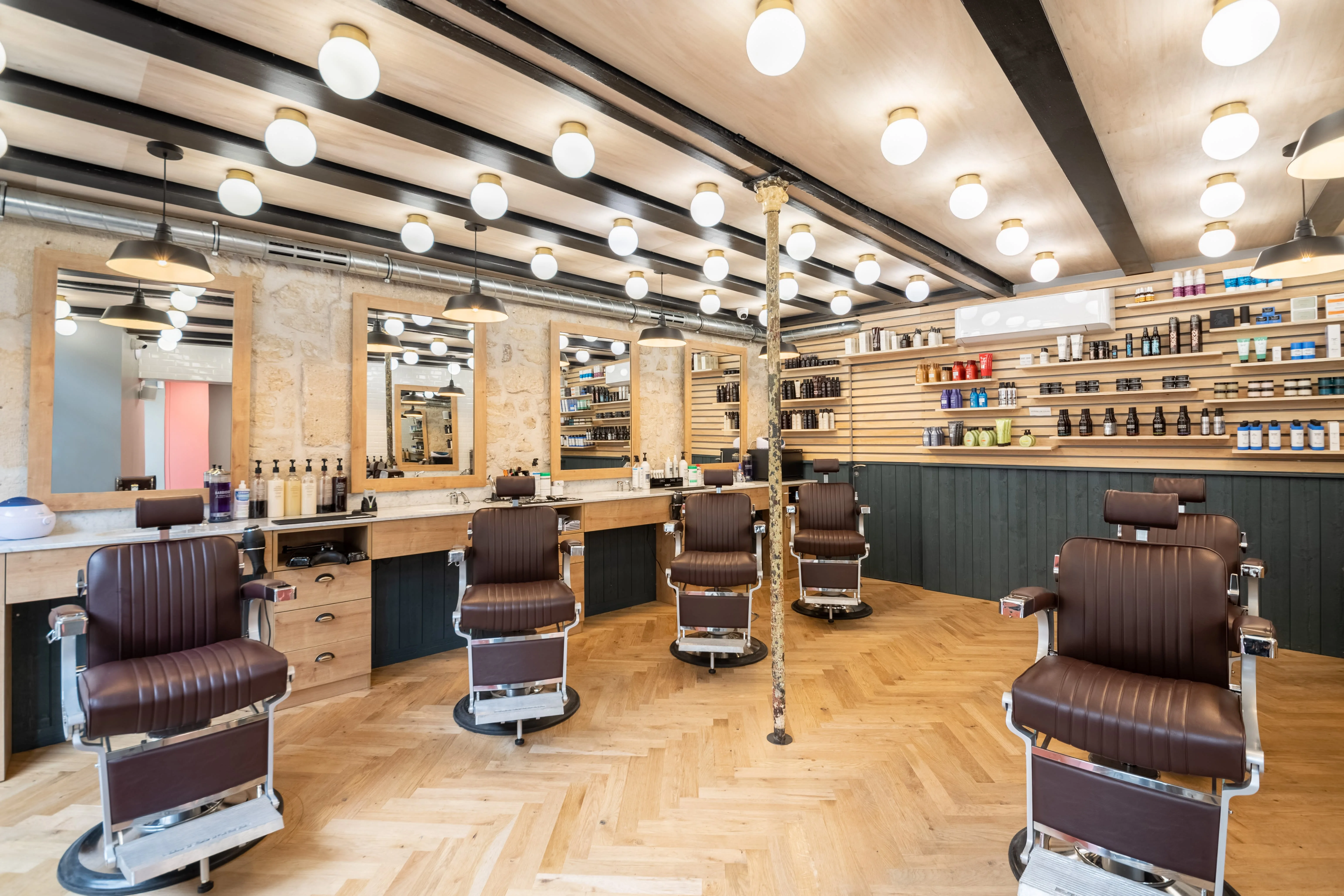 Bonhomme - Paris Archives