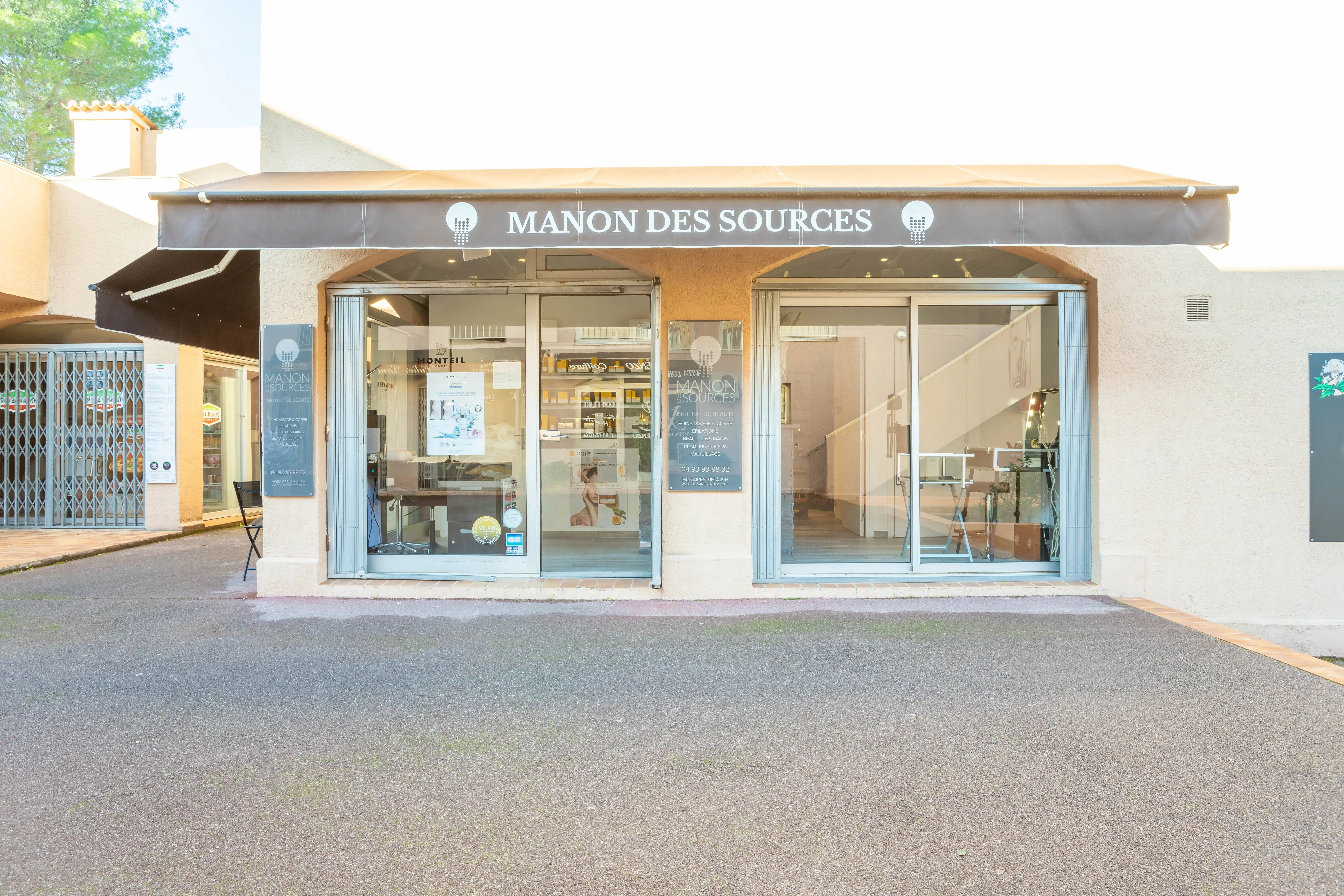 Manon des Sources