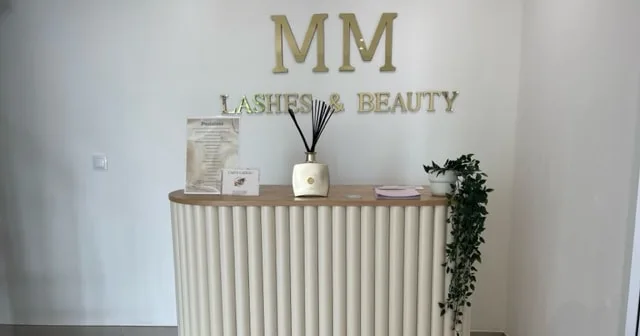 MM Lashes & Beauty