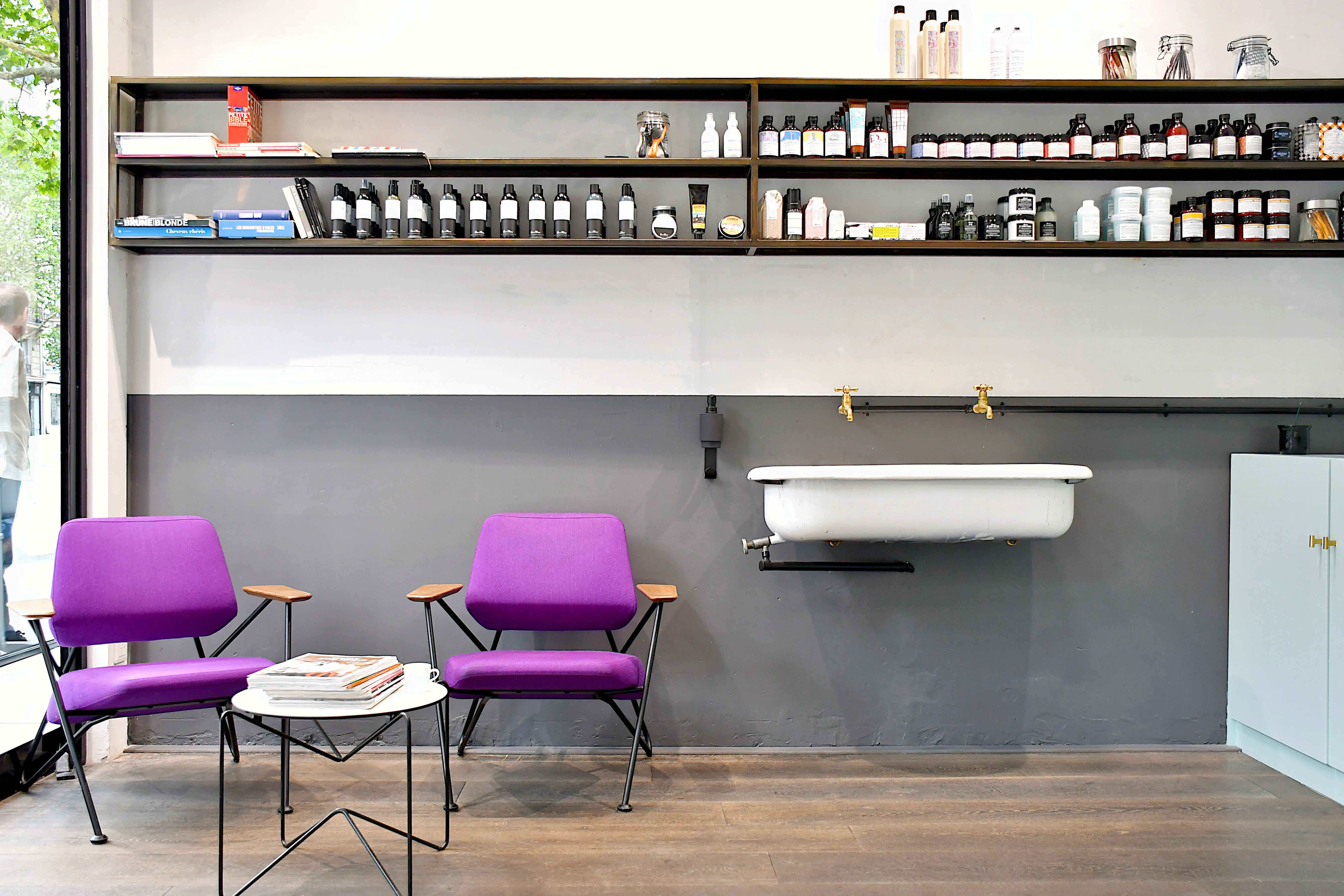 L'Adresse Stéphane Macquaire