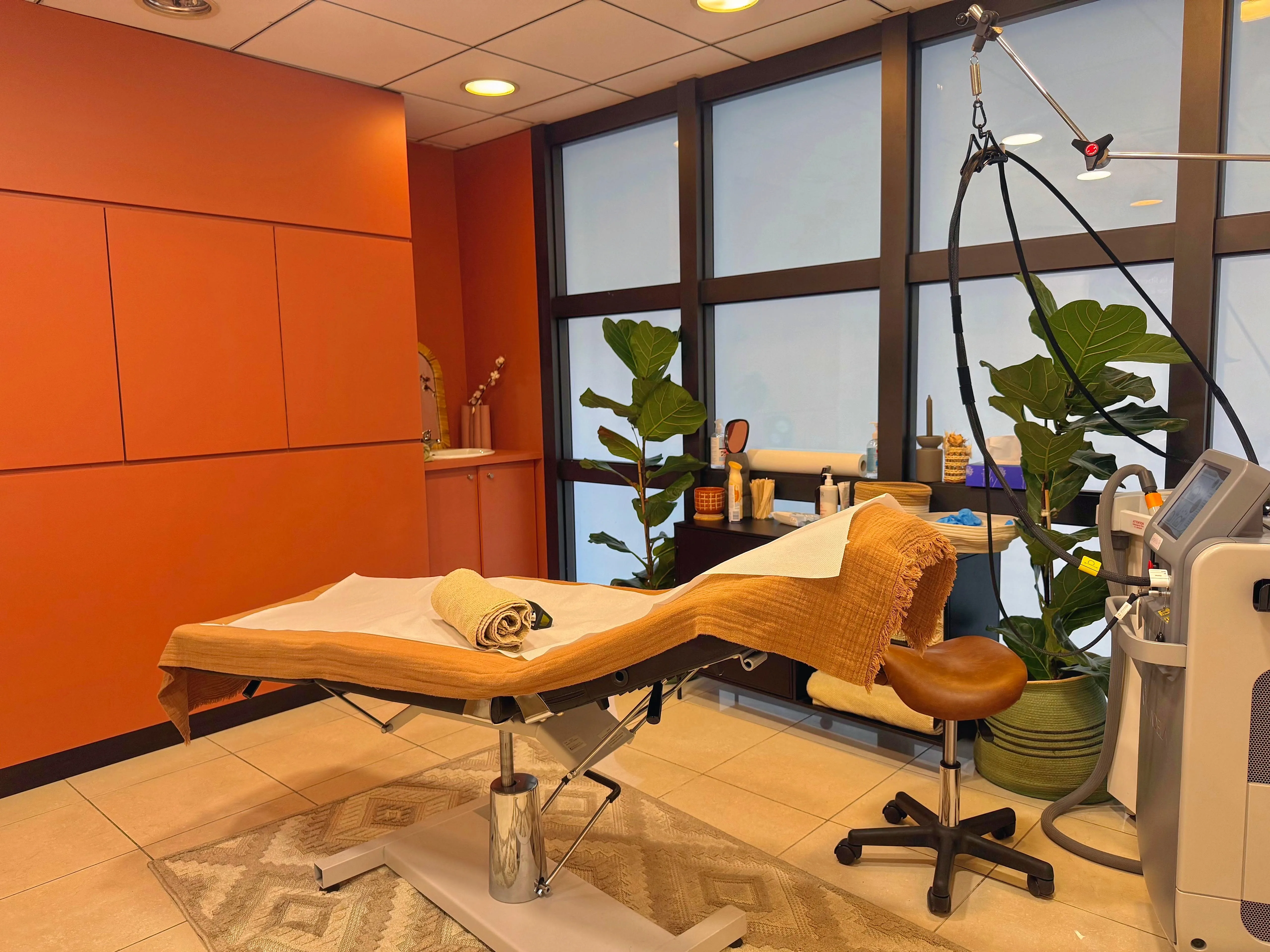 Rick & Riel - Épilation Laser Marseille