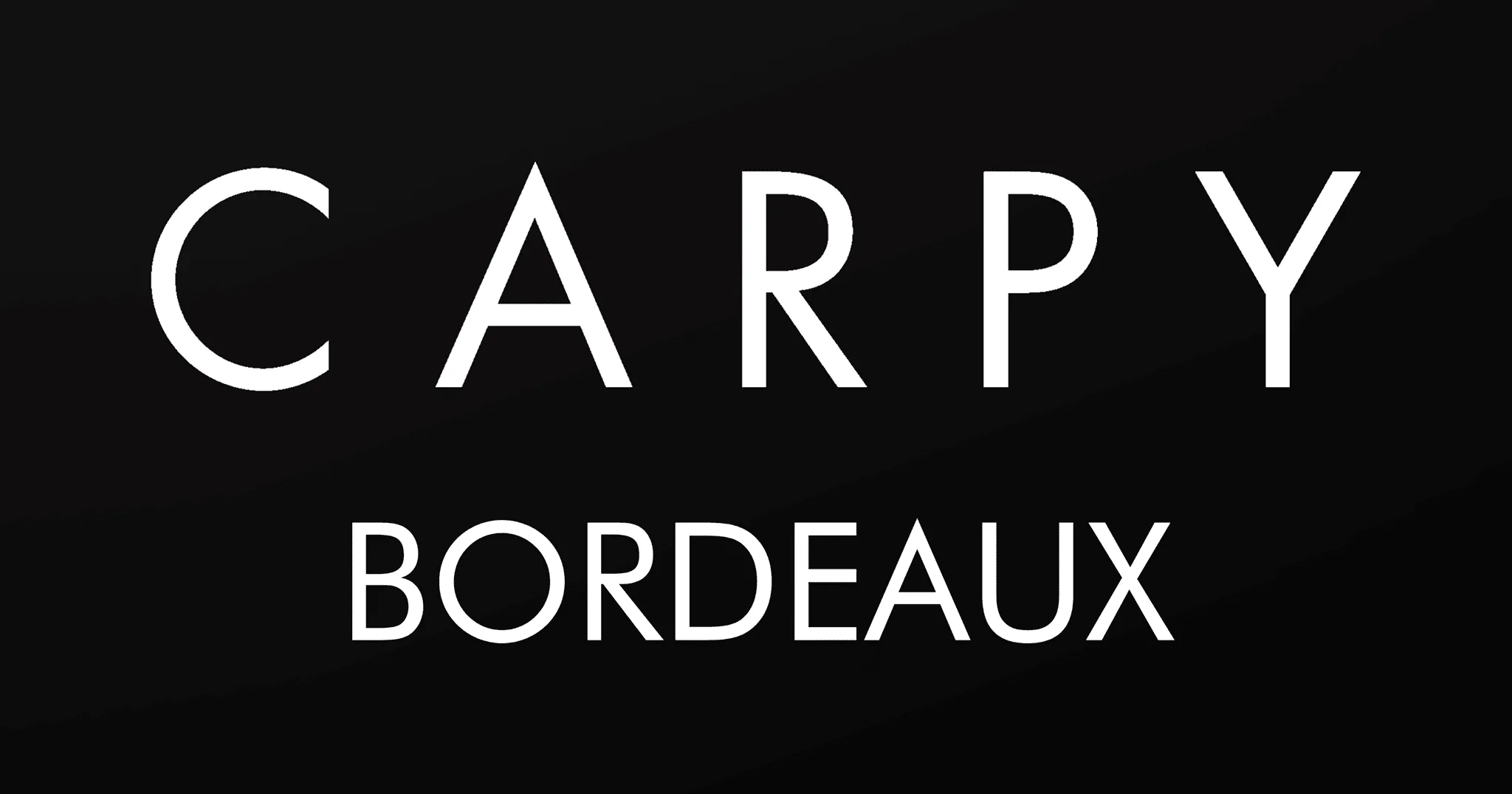 Carpy - Bordeaux