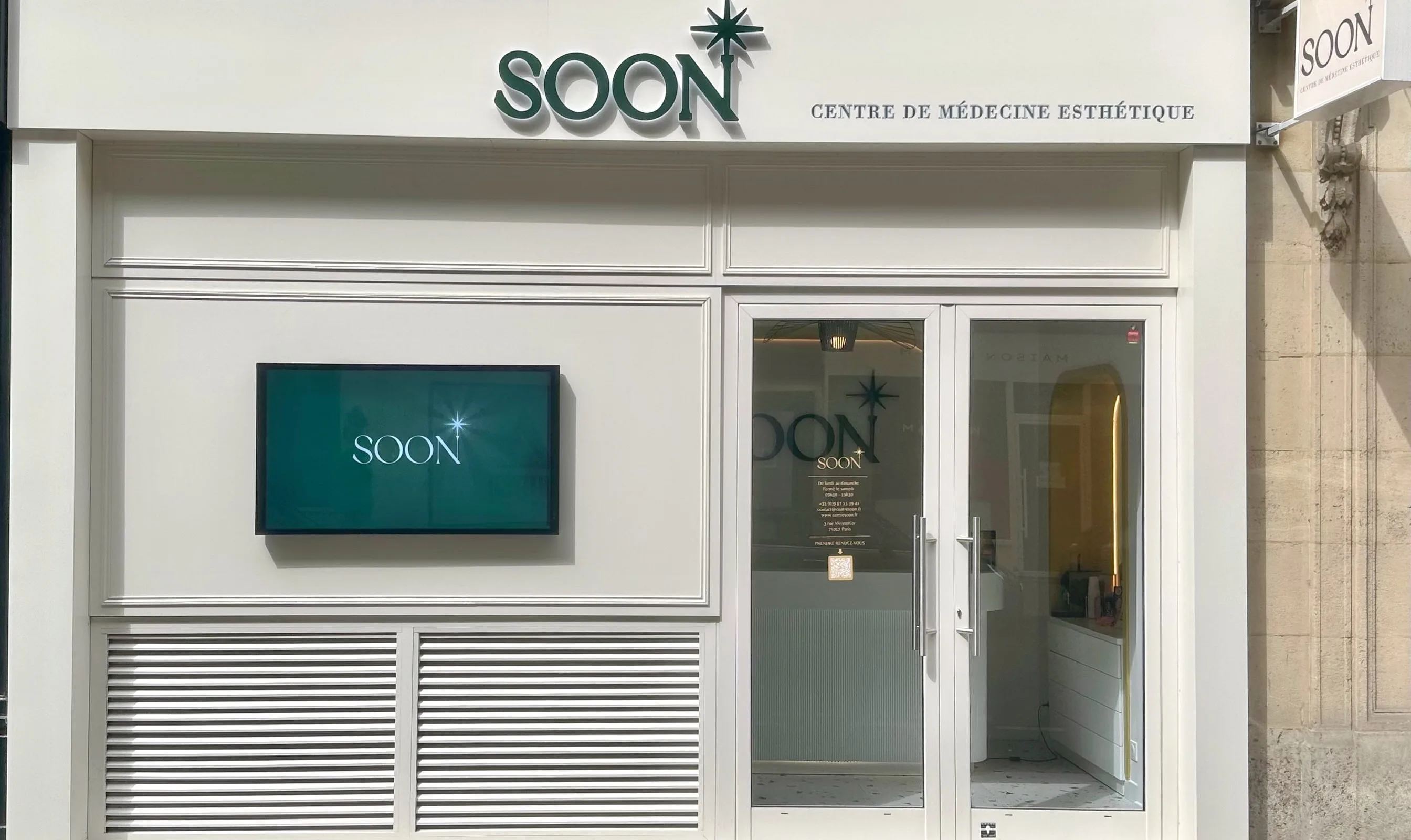 Centre de médecine esthétique Soon